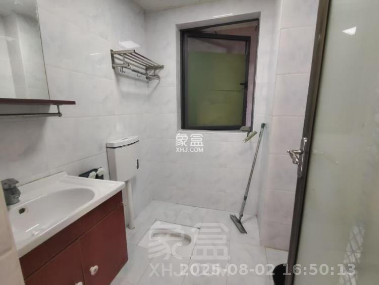 流金岁月-华晨国际 1室1厅1卫 1300.00元/月 流金岁月-华晨国际 1室1厅1卫 1300.00元/月室内图