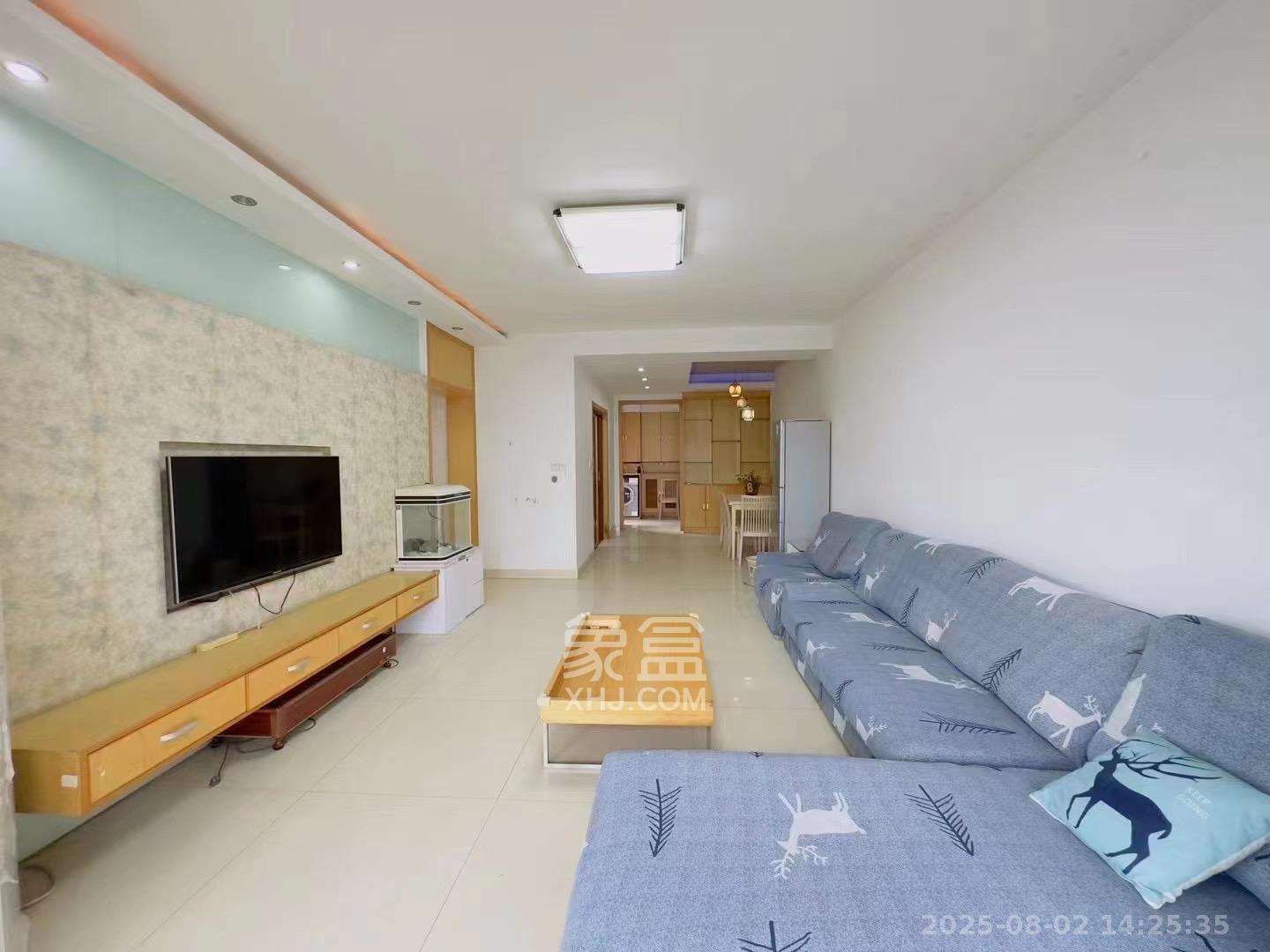 天城泰祥苑  2室2厅2卫    2200.0元/月室内图