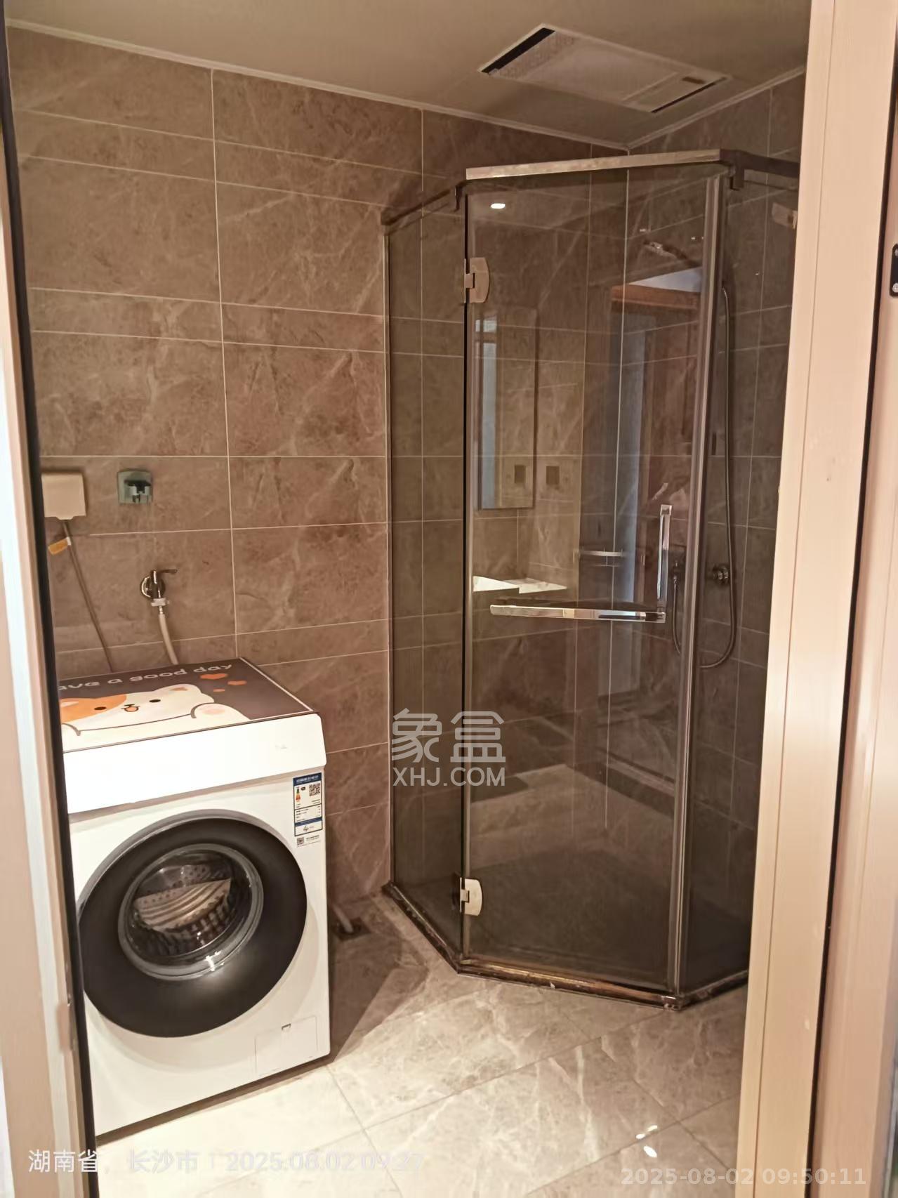 福天藏郡院子  1室1厅1卫    1000.0元/月 福天藏郡院子  1室1厅1卫    1000.0元/月室内图