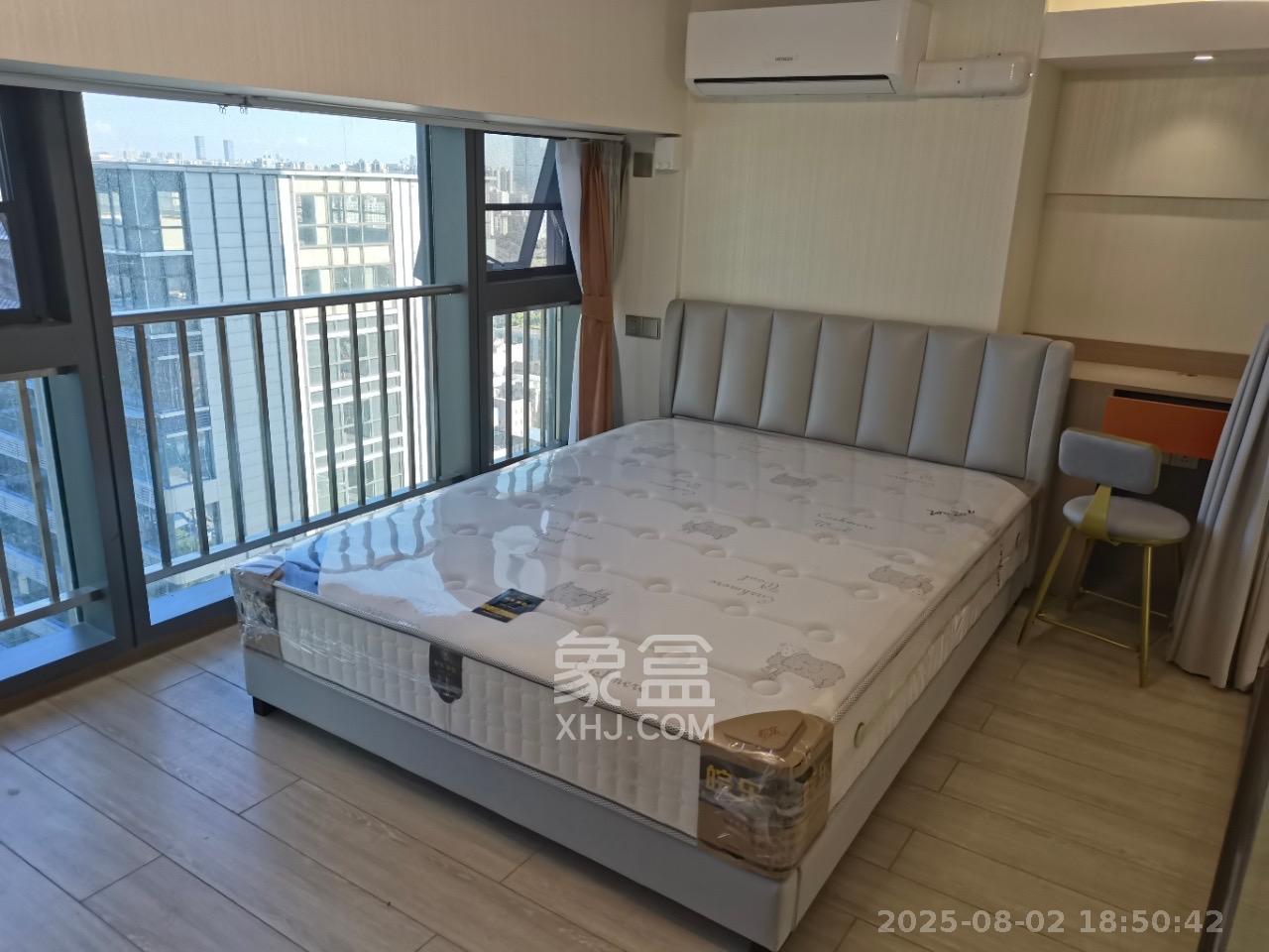 华远华时代  2室1厅1卫   3000.00元/月室内图