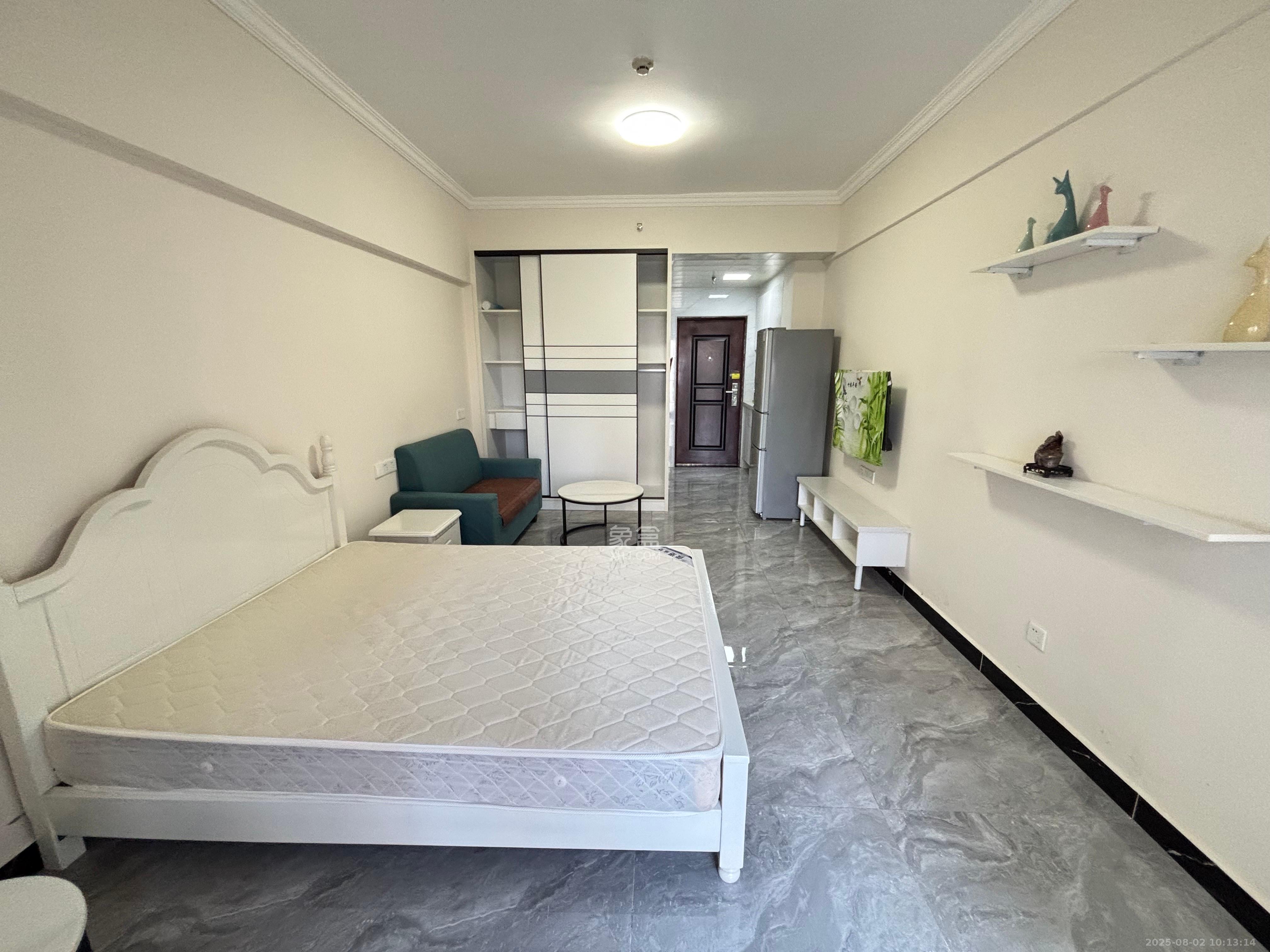 欣隆居  1室0厅0卫    1800.0元/月 欣隆居  1室0厅0卫    1800.0元/月室内图