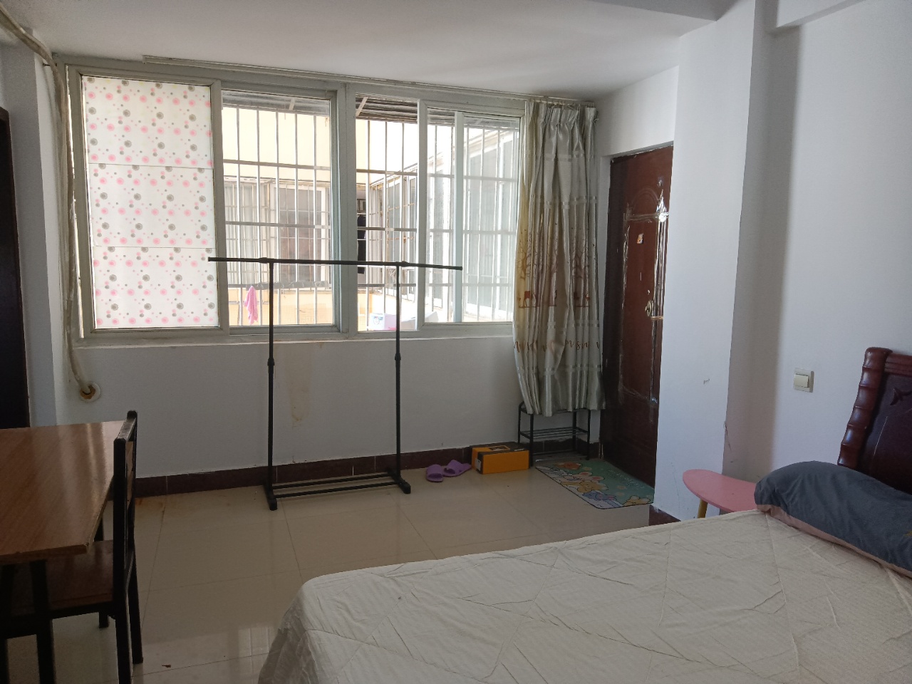 海星公寓 1室0厅1卫 1300.0元/月 海星公寓 1室0厅1卫 1300.0元/月室内图