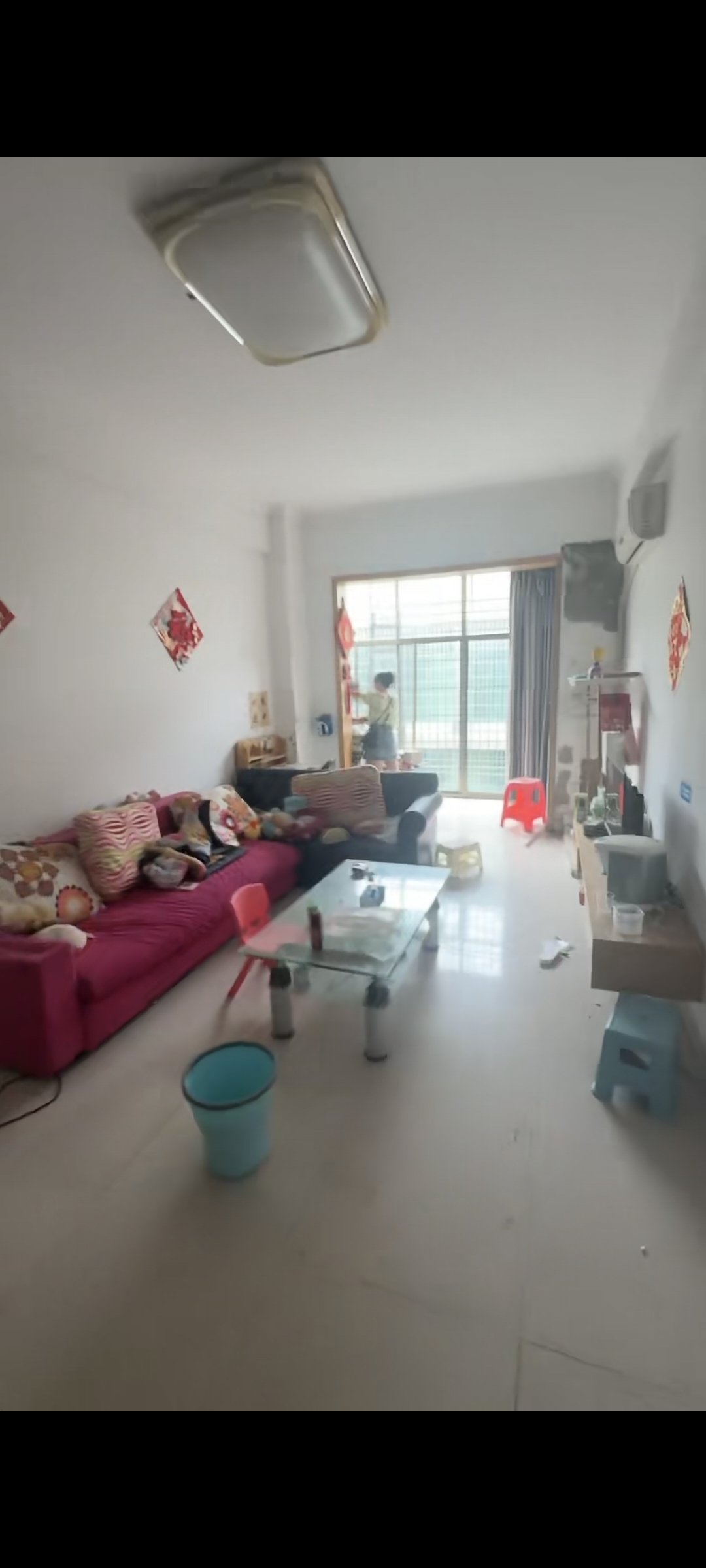 太平洋批发市场 2室1厅1卫 1000.0元/月 太平洋批发市场 2室1厅1卫 1000.0元/月室内图