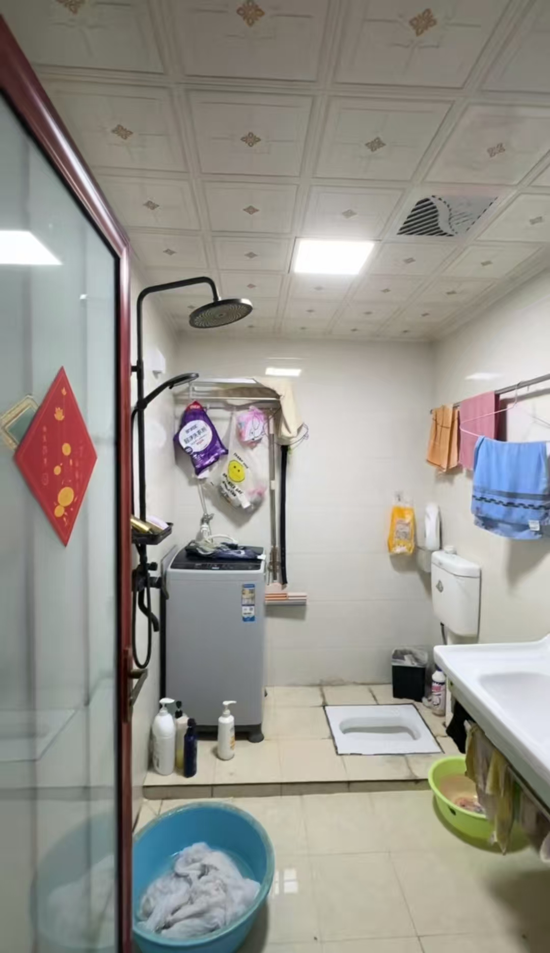 巨恒名都  1室2厅1卫   49.50万室内图