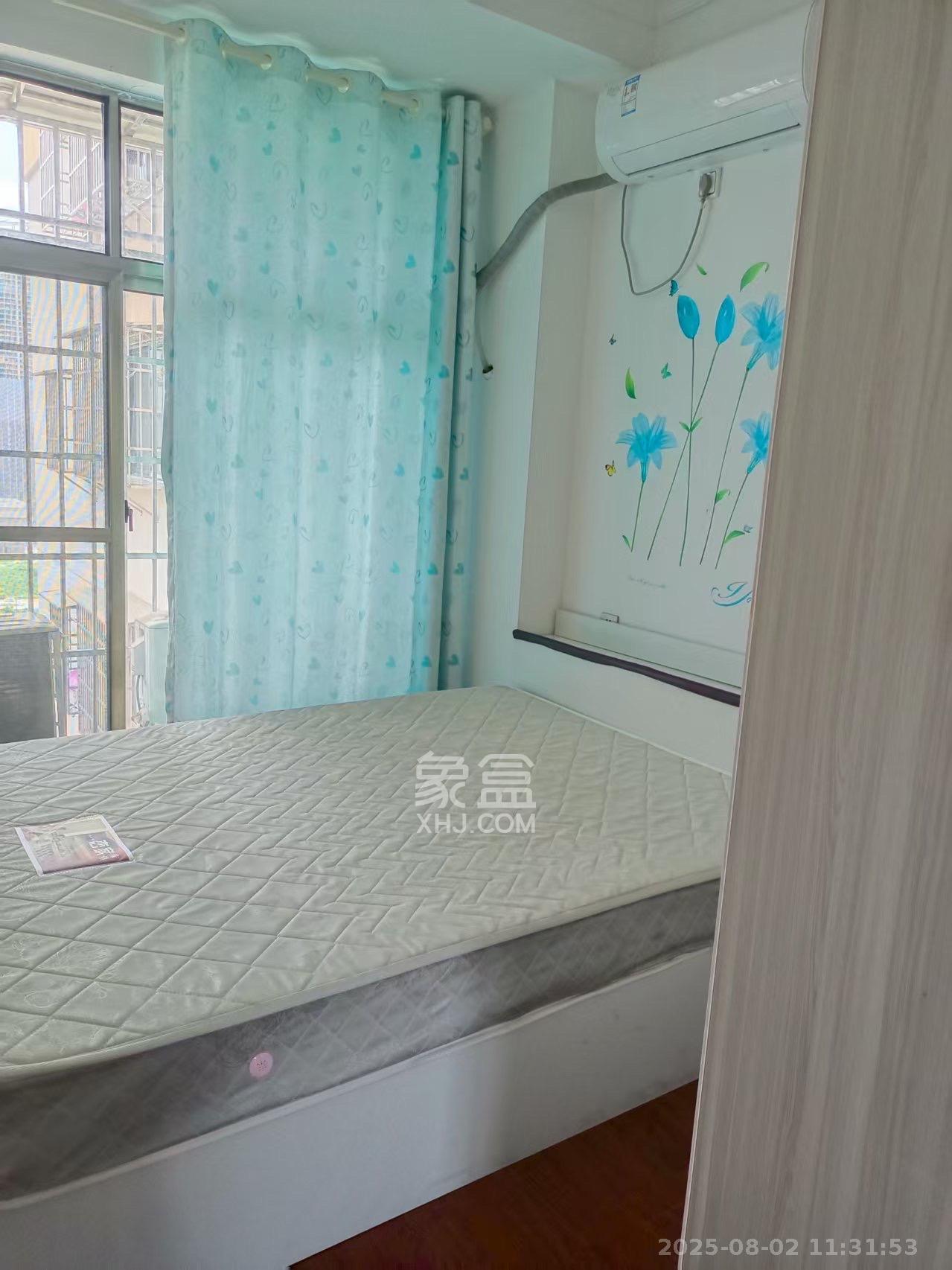 嘉顺苑 3室2厅1卫 2400.0元/月 嘉顺苑 3室2厅1卫 2400.0元/月室内图