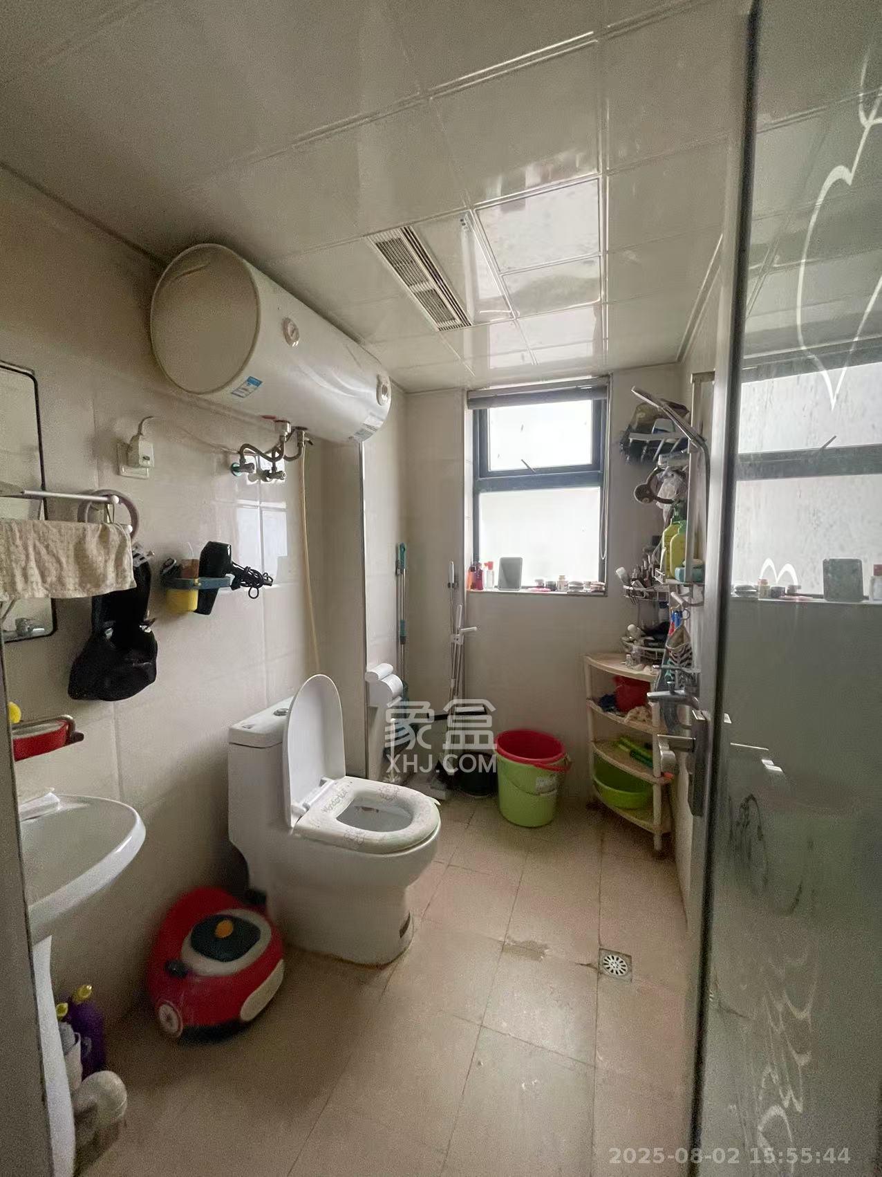 湘江锦绣  2室2厅1卫    1900.0元/月室内图