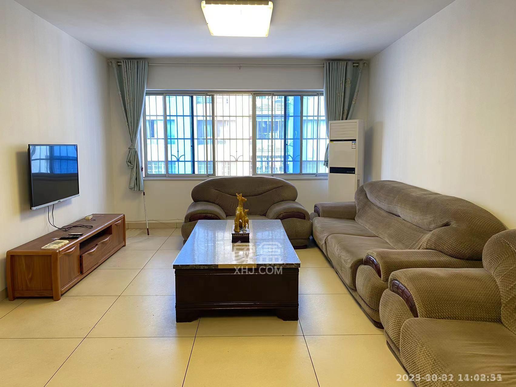 建南花园 3室2厅2卫 1300.0元/月 建南花园 3室2厅2卫 1300.0元/月室内图