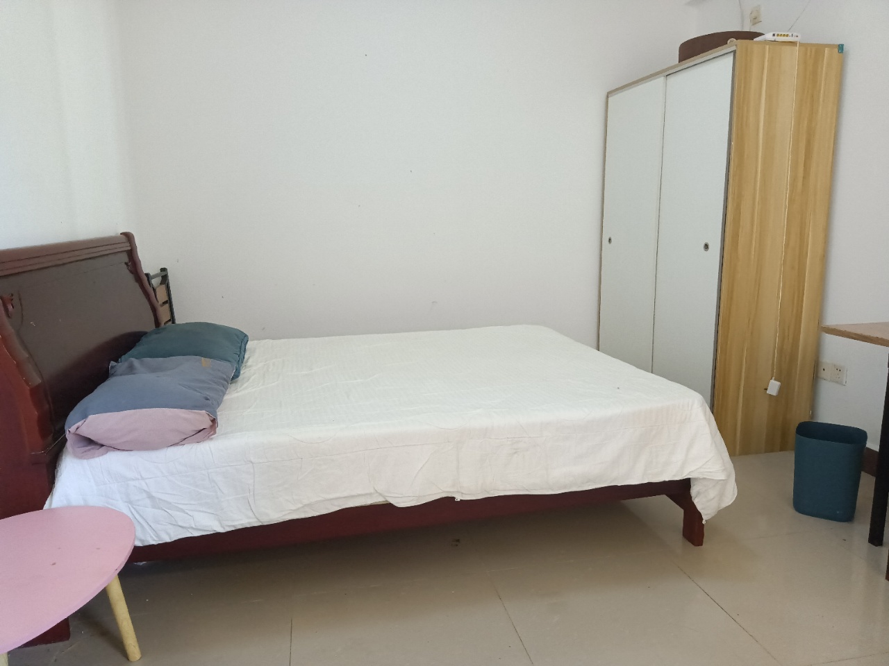 海星公寓 1室0厅1卫 1300.0元/月 海星公寓 1室0厅1卫 1300.0元/月室内图