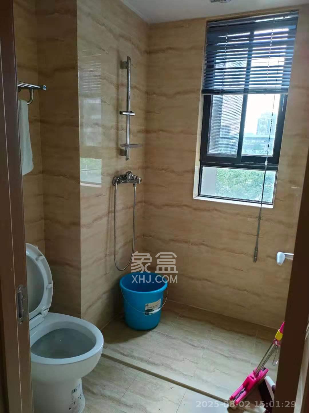 万科魅力之城  2室1厅1卫    2200.0元/月室内图