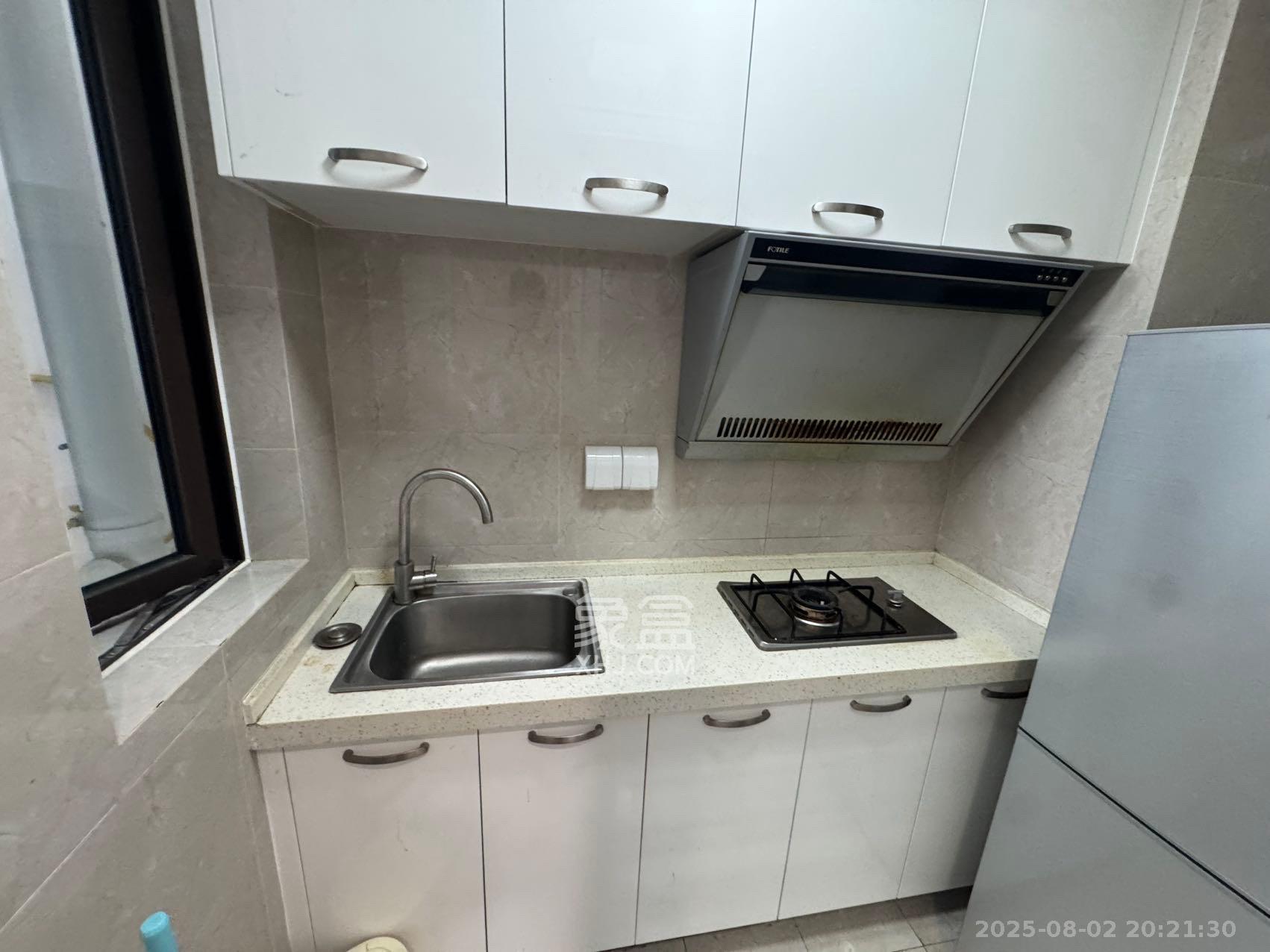 中建信和城  1室0厅0卫   1350.00元/月室内图
