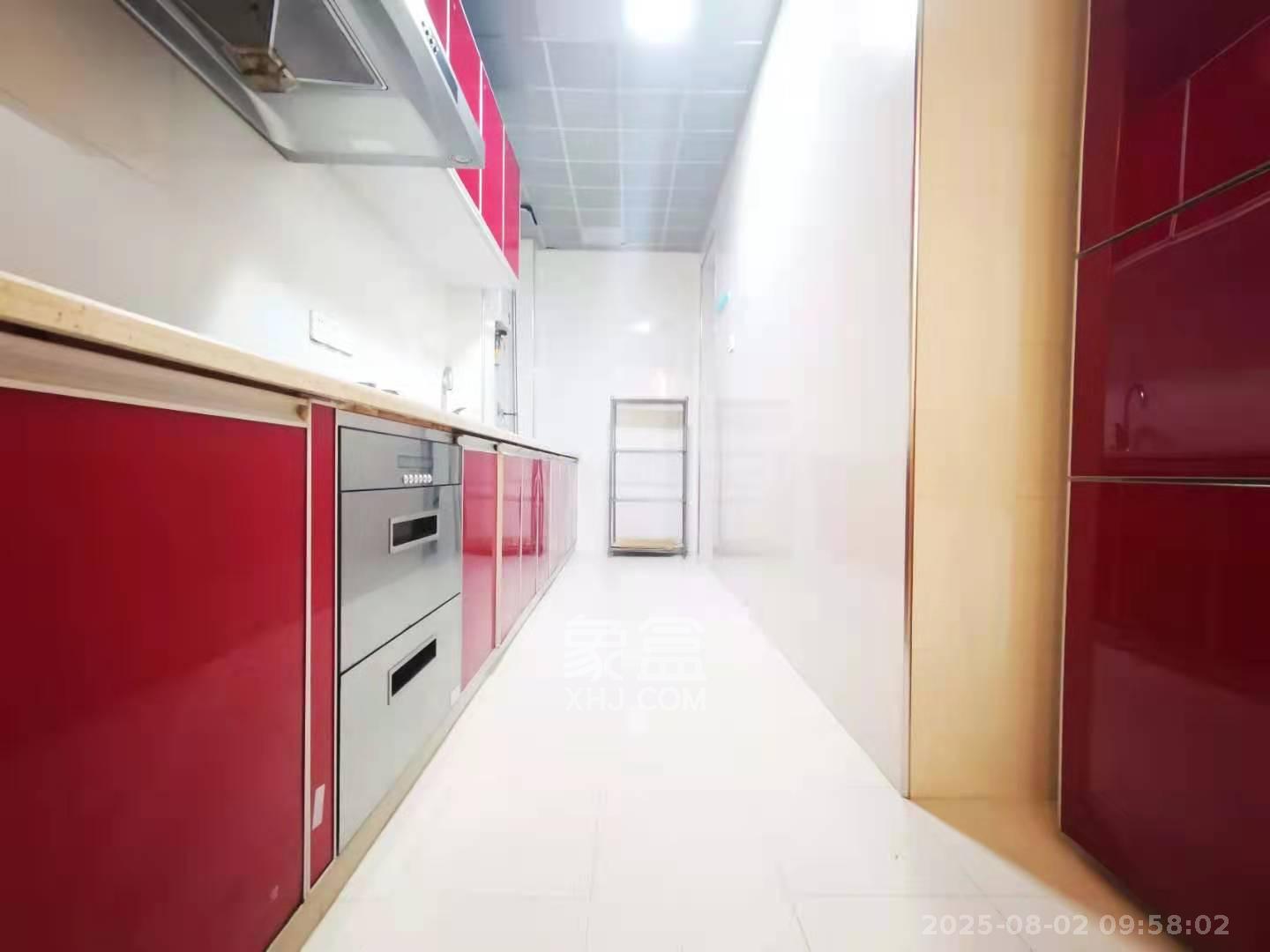 保利麓谷林语D区  1室2厅1卫    1200.0元/月室内图