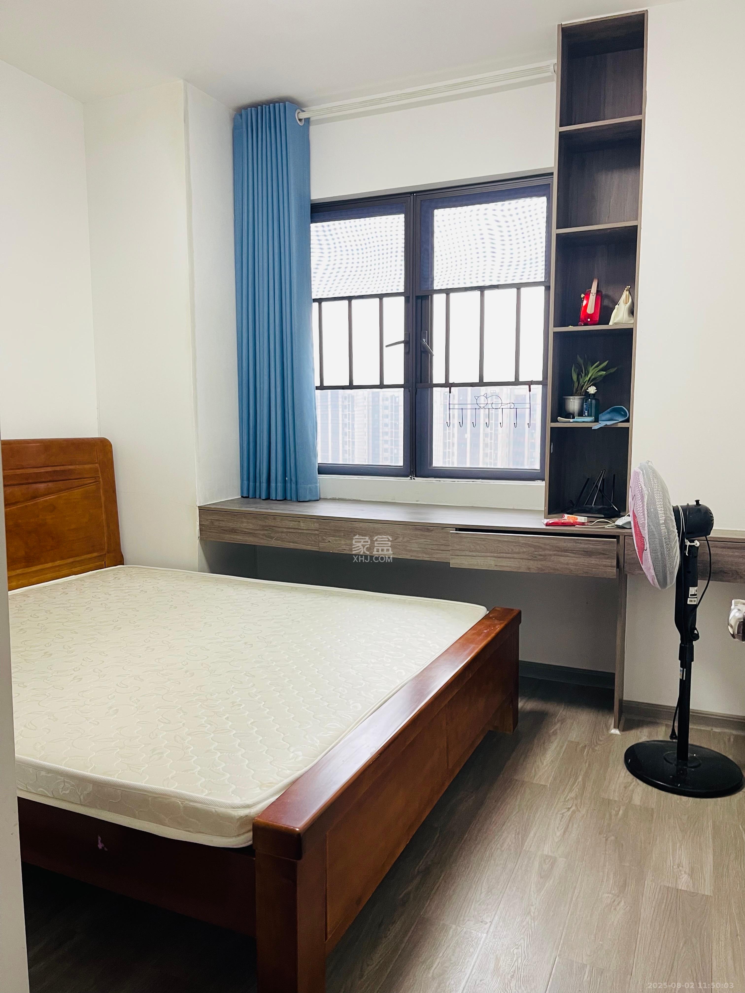 建发央著 1室0厅0卫 4200.0元/月 建发央著 1室0厅0卫 4200.0元/月室内图