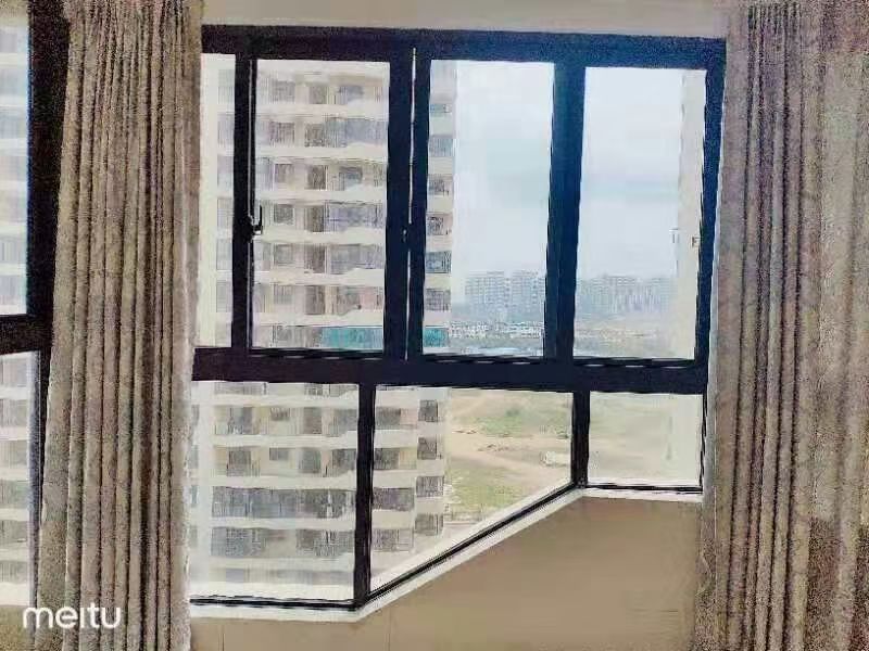 新城吾悦广场  2室1厅1卫   2700.00元/月室内图