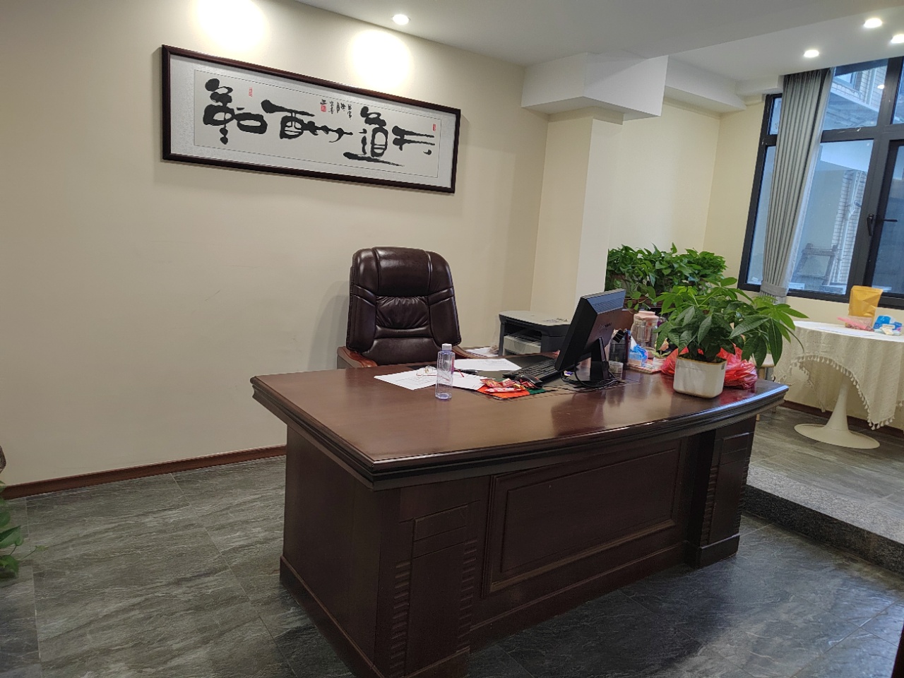 金兰湾商住小区   260.0㎡      9000.0元/月室内图