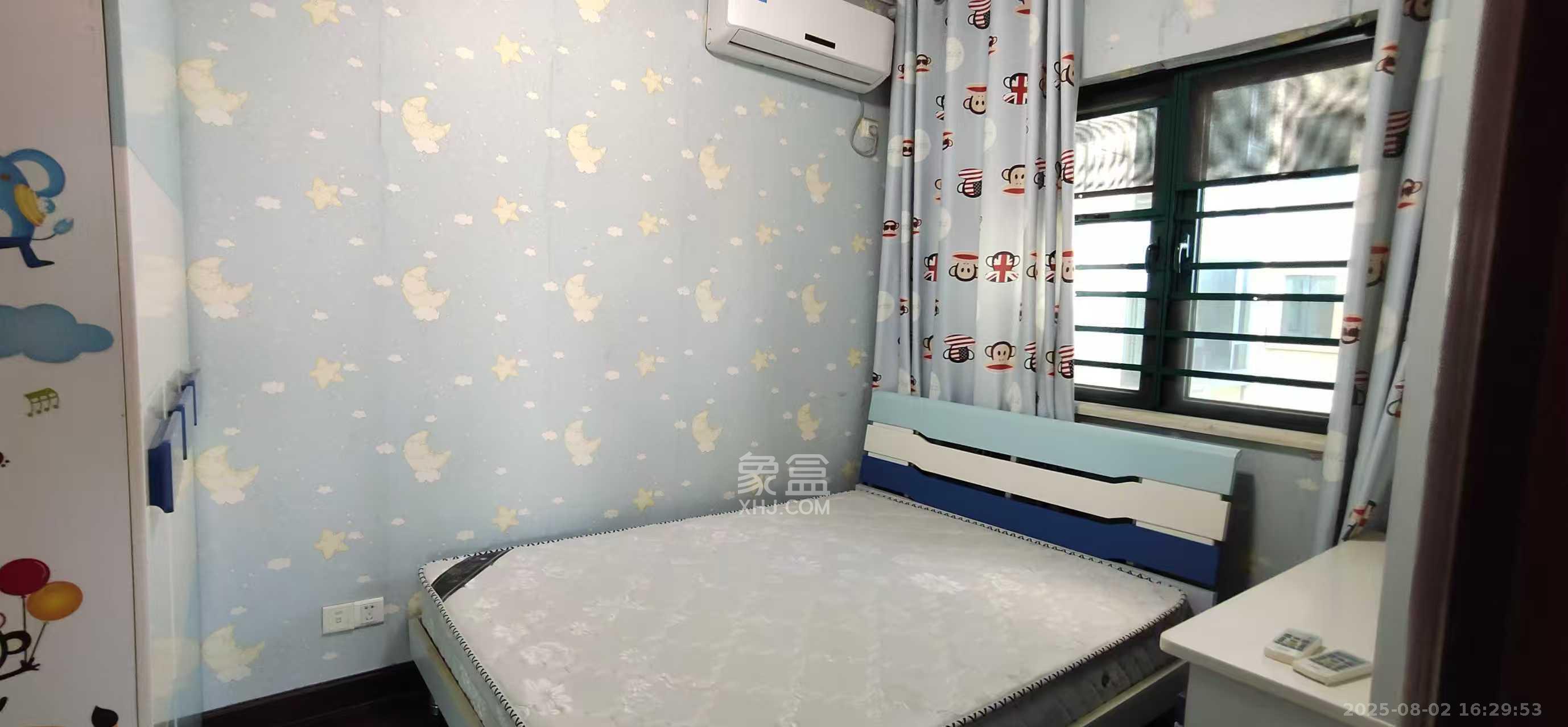 恒大华府  2室2厅1卫   2100.00元/月室内图