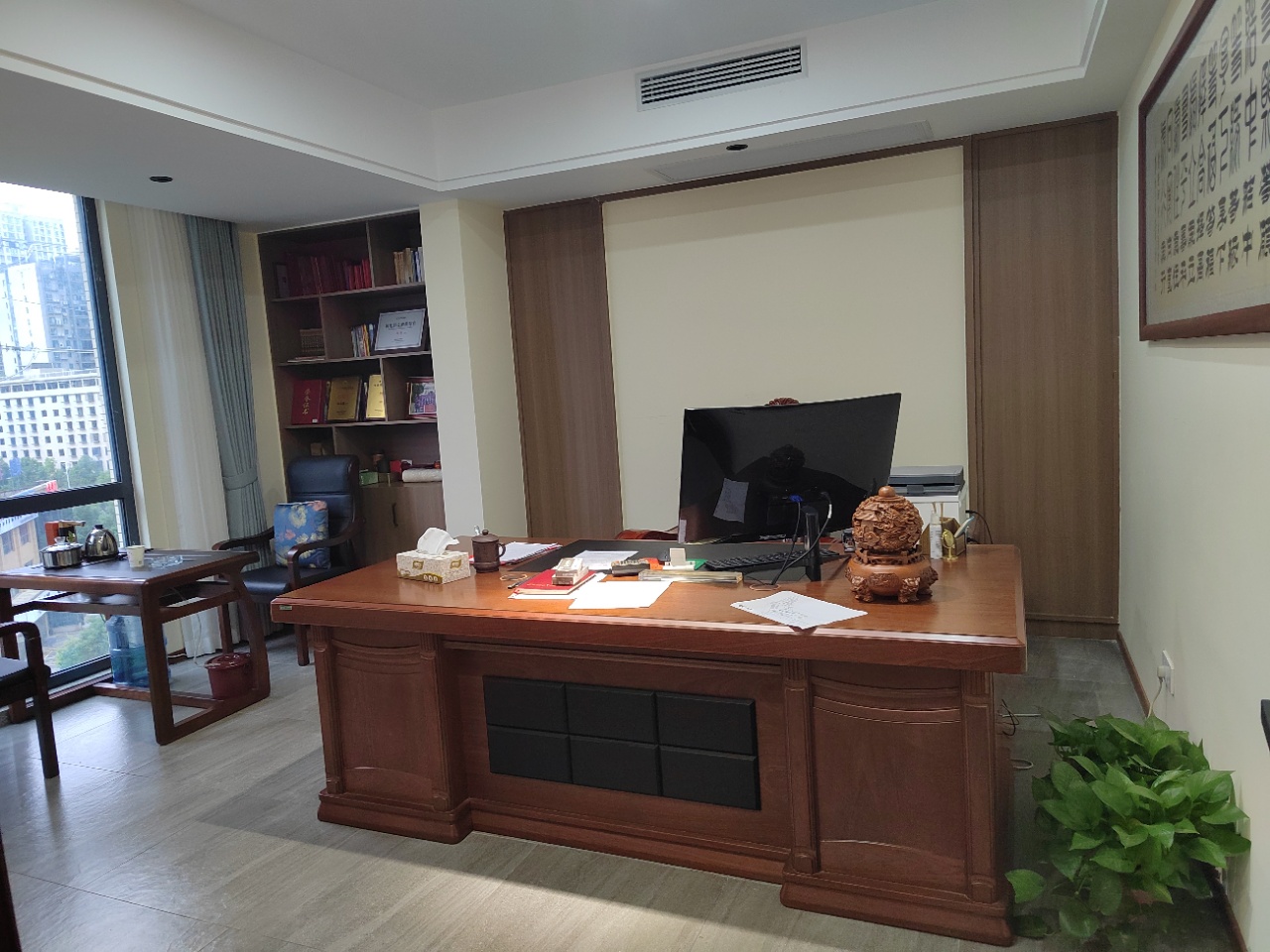 金兰湾商住小区   260.0㎡      9000.0元/月室内图