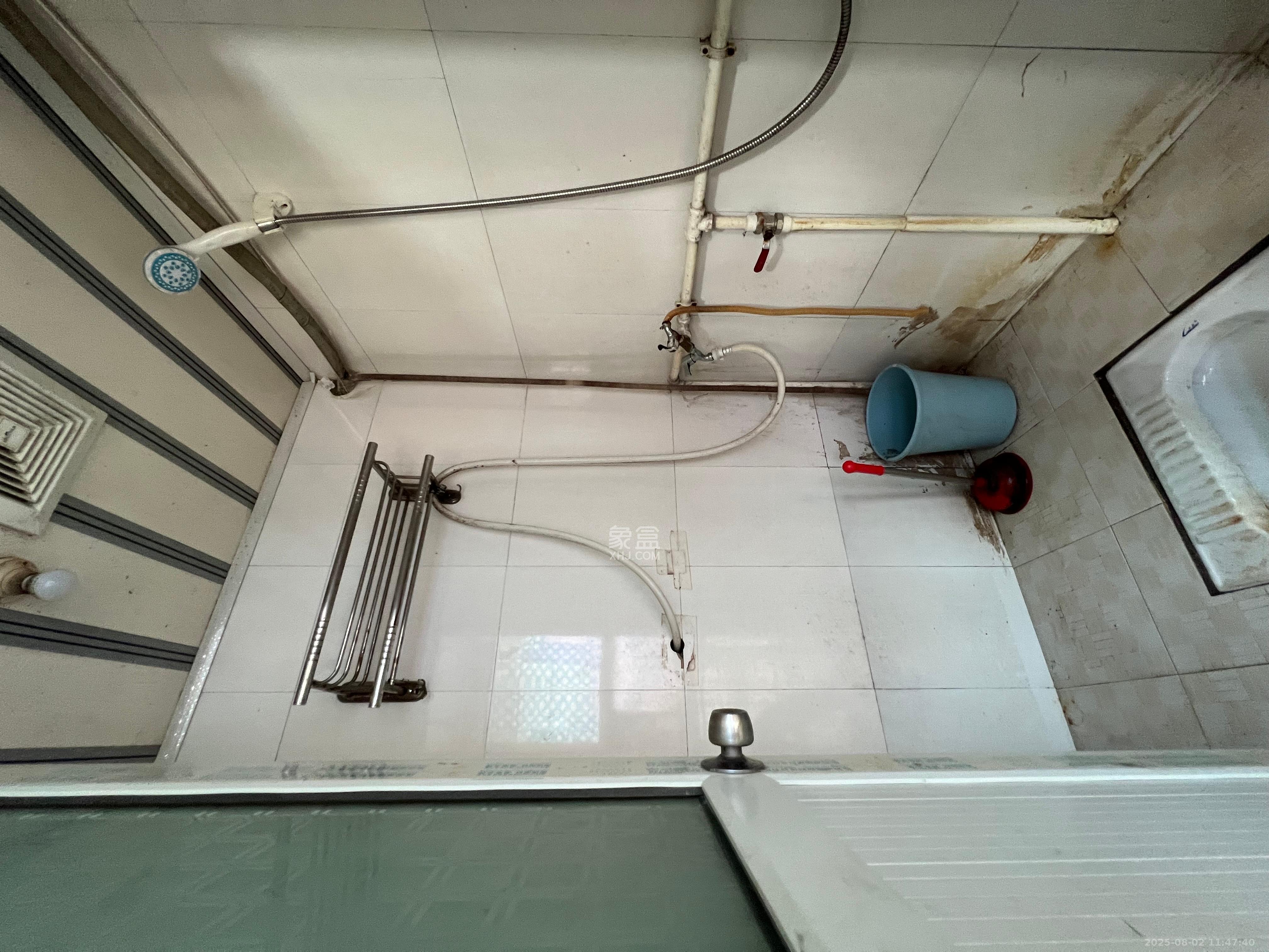 金科佳苑 1室0厅1卫 900.0元/月 金科佳苑 1室0厅1卫 900.0元/月室内图