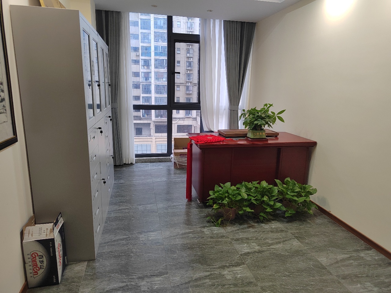 金兰湾商住小区   260.0㎡      9000.0元/月室内图