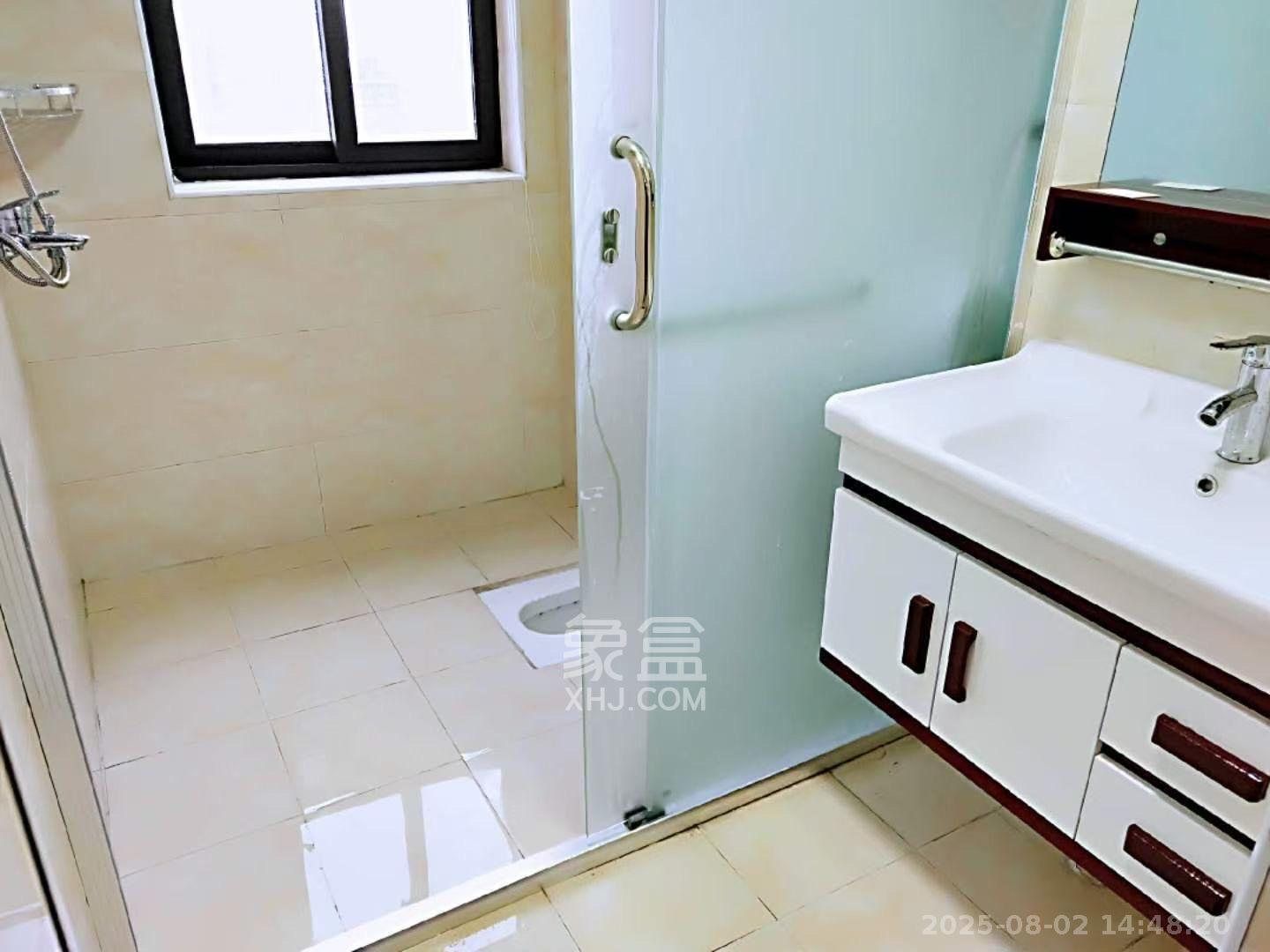 正旺国际铭城(正旺U公馆)  3室0厅0卫    2200.0元/月室内图