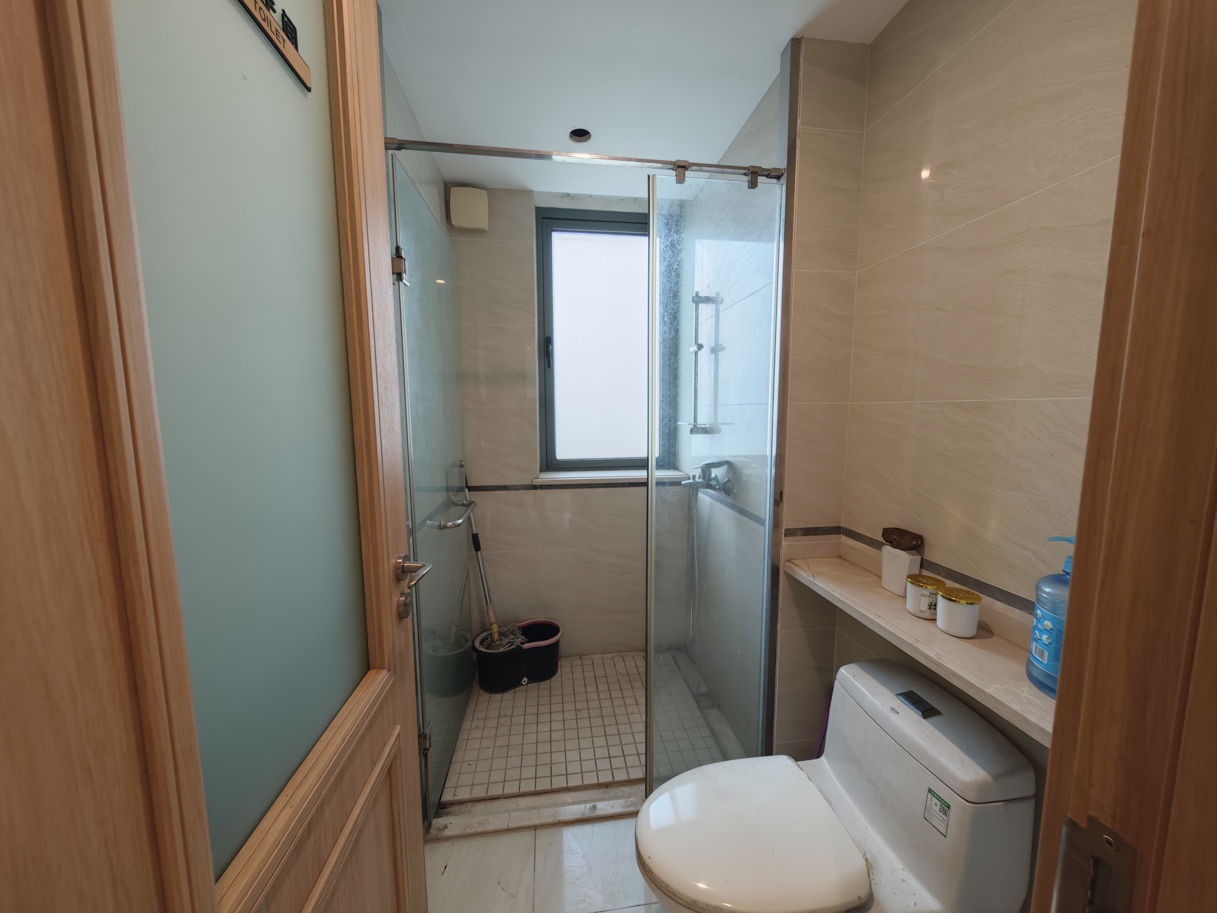 龙兴公馆  3室2厅1卫    5000.0元/月室内图