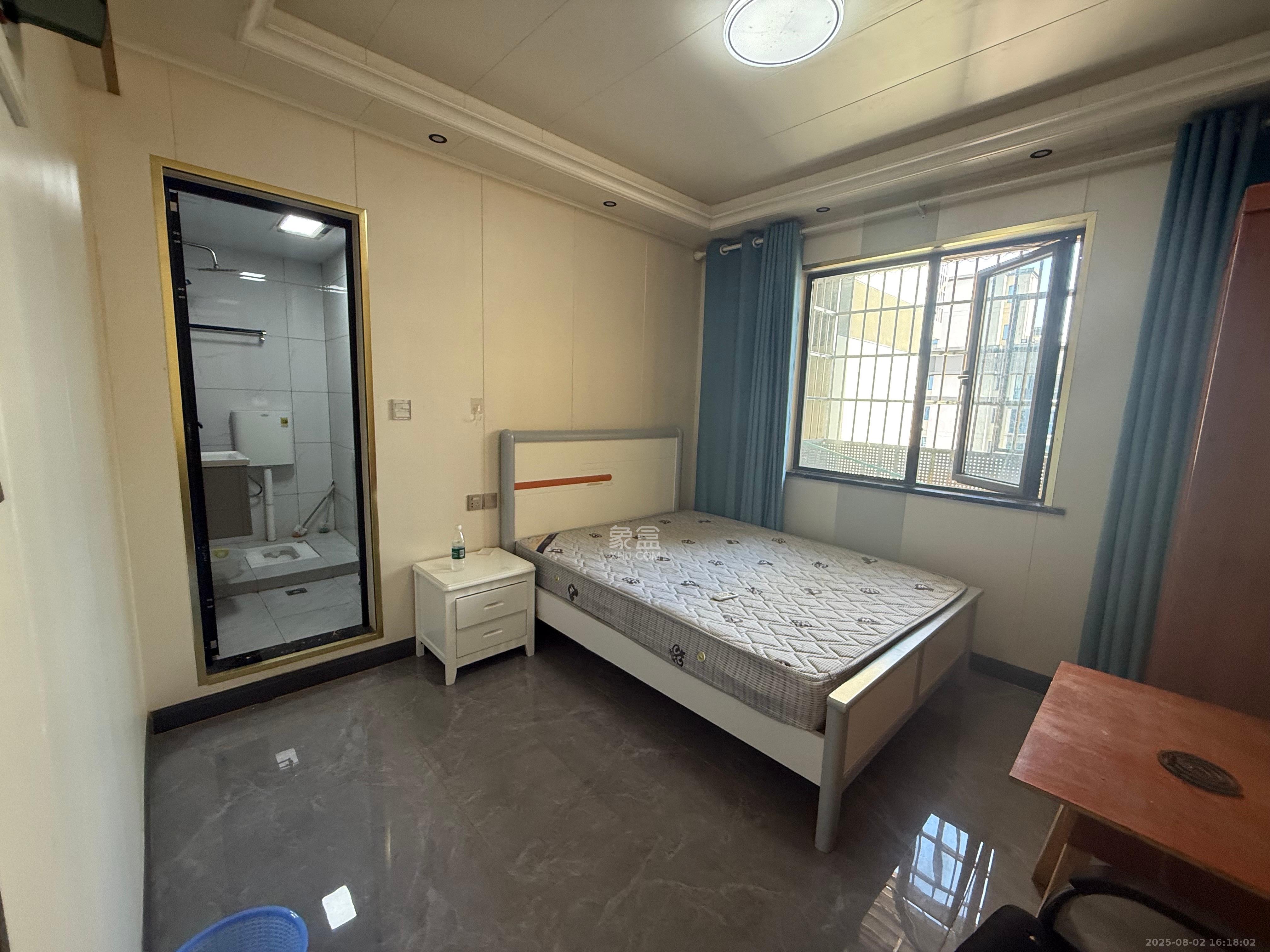 真人桥家园一期 1室0厅1卫 1000.0元/月 真人桥家园一期 1室0厅1卫 1000.0元/月室内图