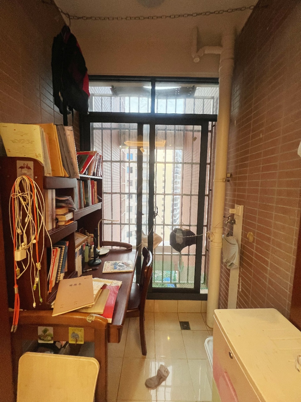 千禧郎8号 2室1厅1卫 78.0万 千禧郎8号 2室1厅1卫 78.0万室内图