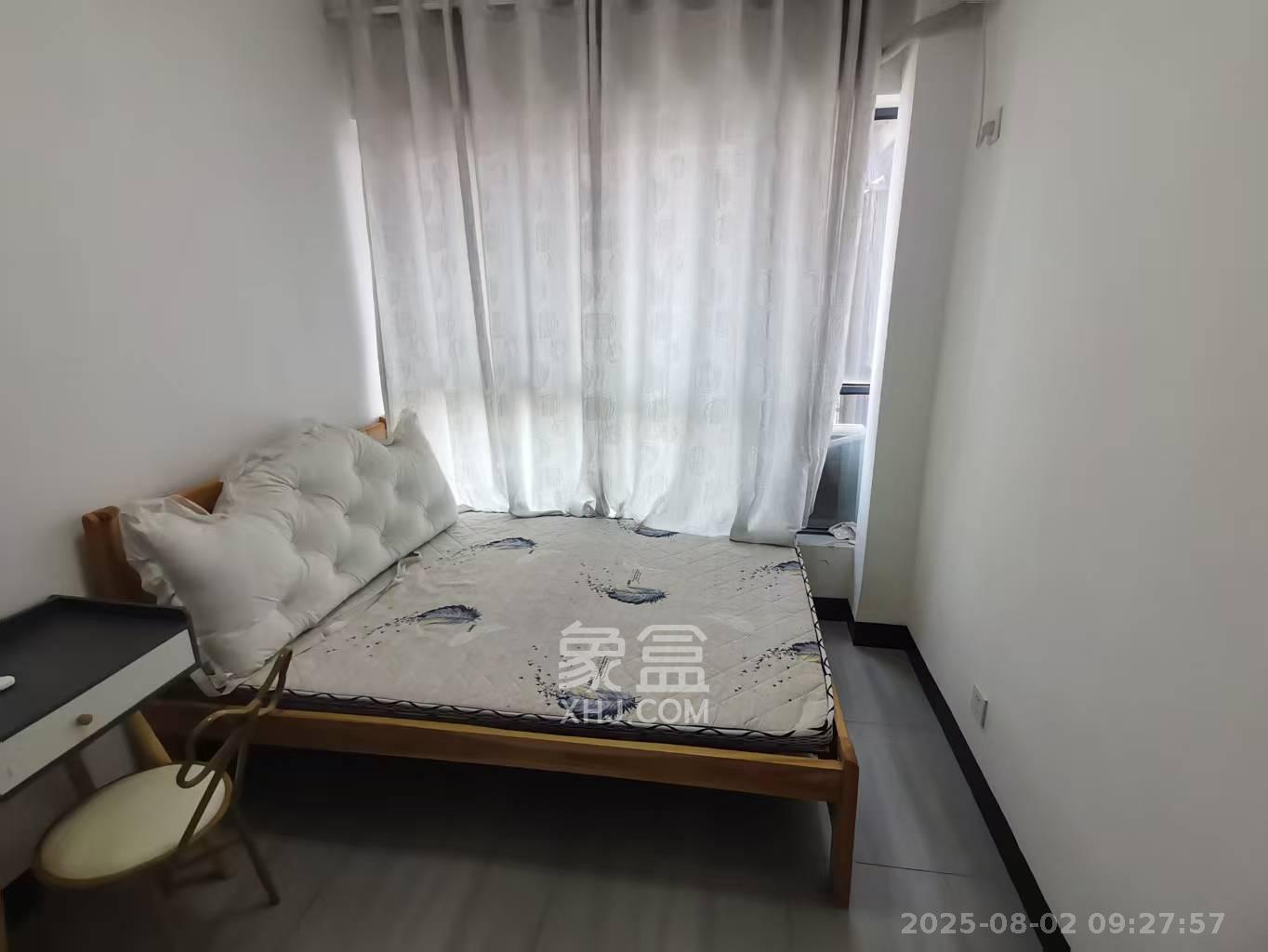 创世纪广场 4室2厅2卫 2800.0元/月 创世纪广场 4室2厅2卫 2800.0元/月室内图