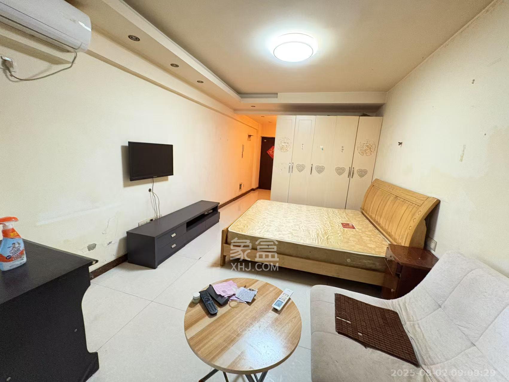 印象天心 1室1厅1卫 1500.0元/月 印象天心 1室1厅1卫 1500.0元/月室内图