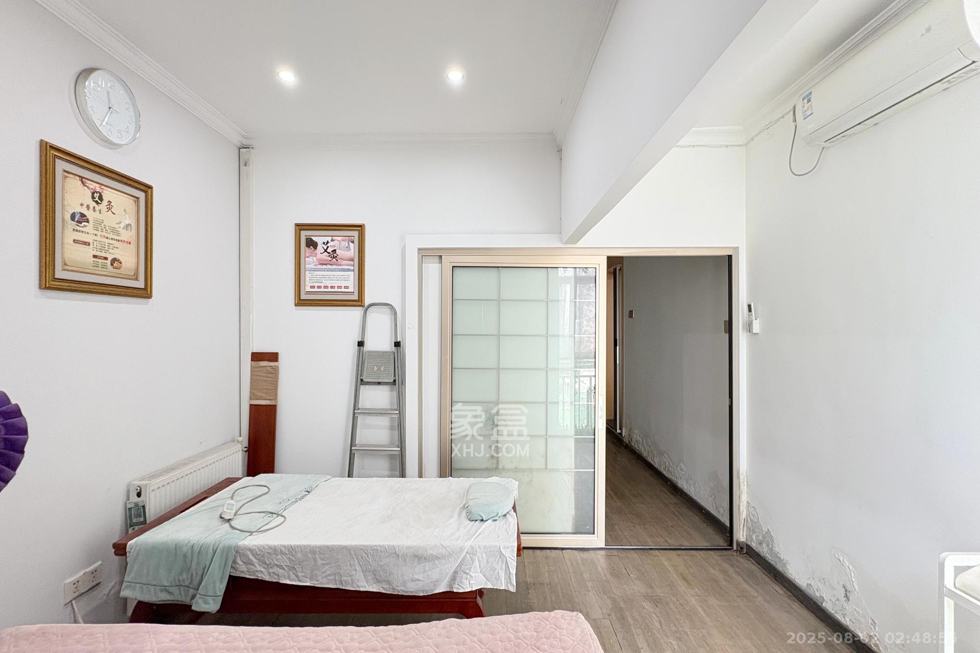 朝阳银座  1室1厅1卫    63.0万其他