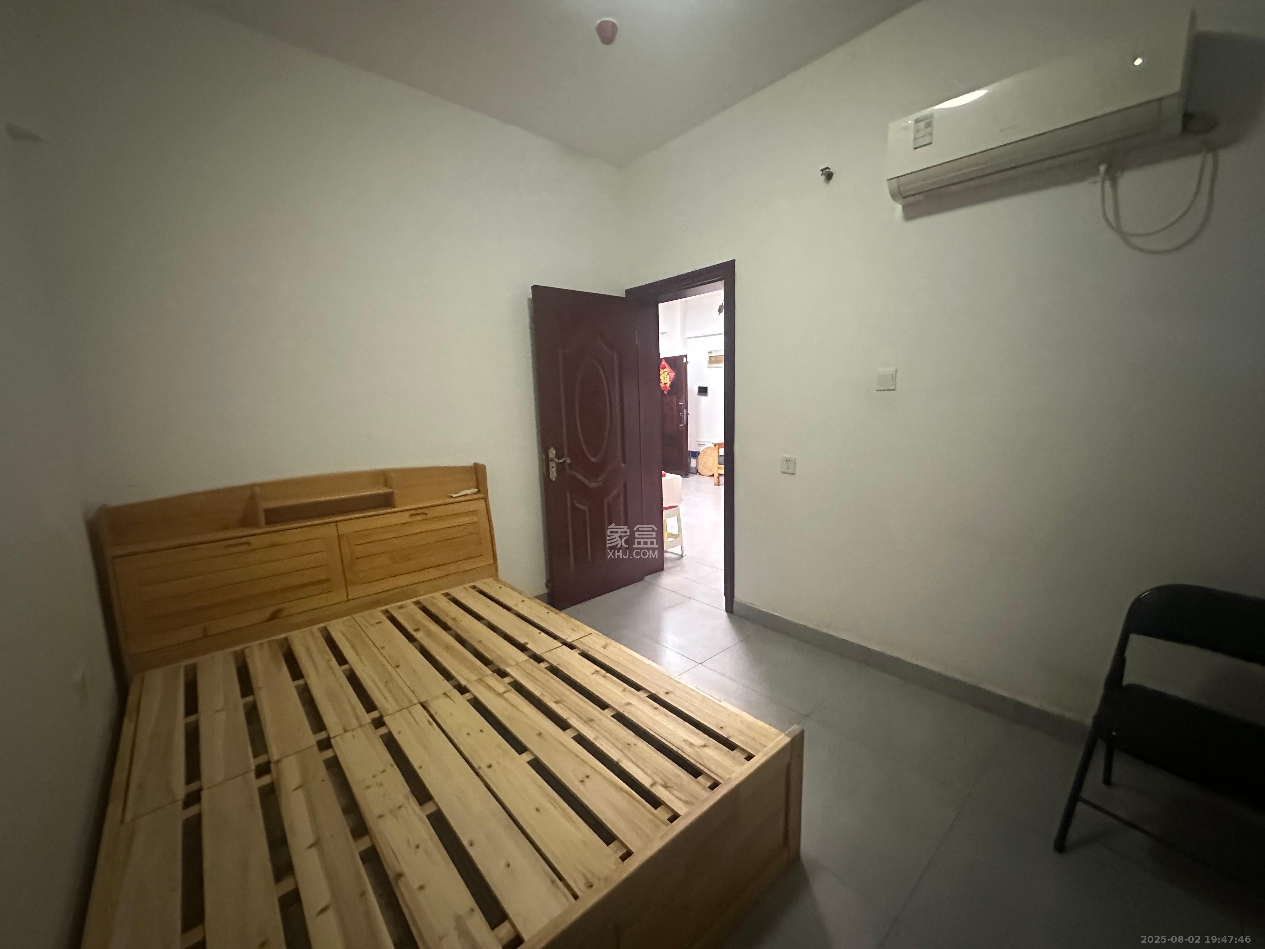 才子嘉都  1室0厅0卫   1800.00元/月室内图
