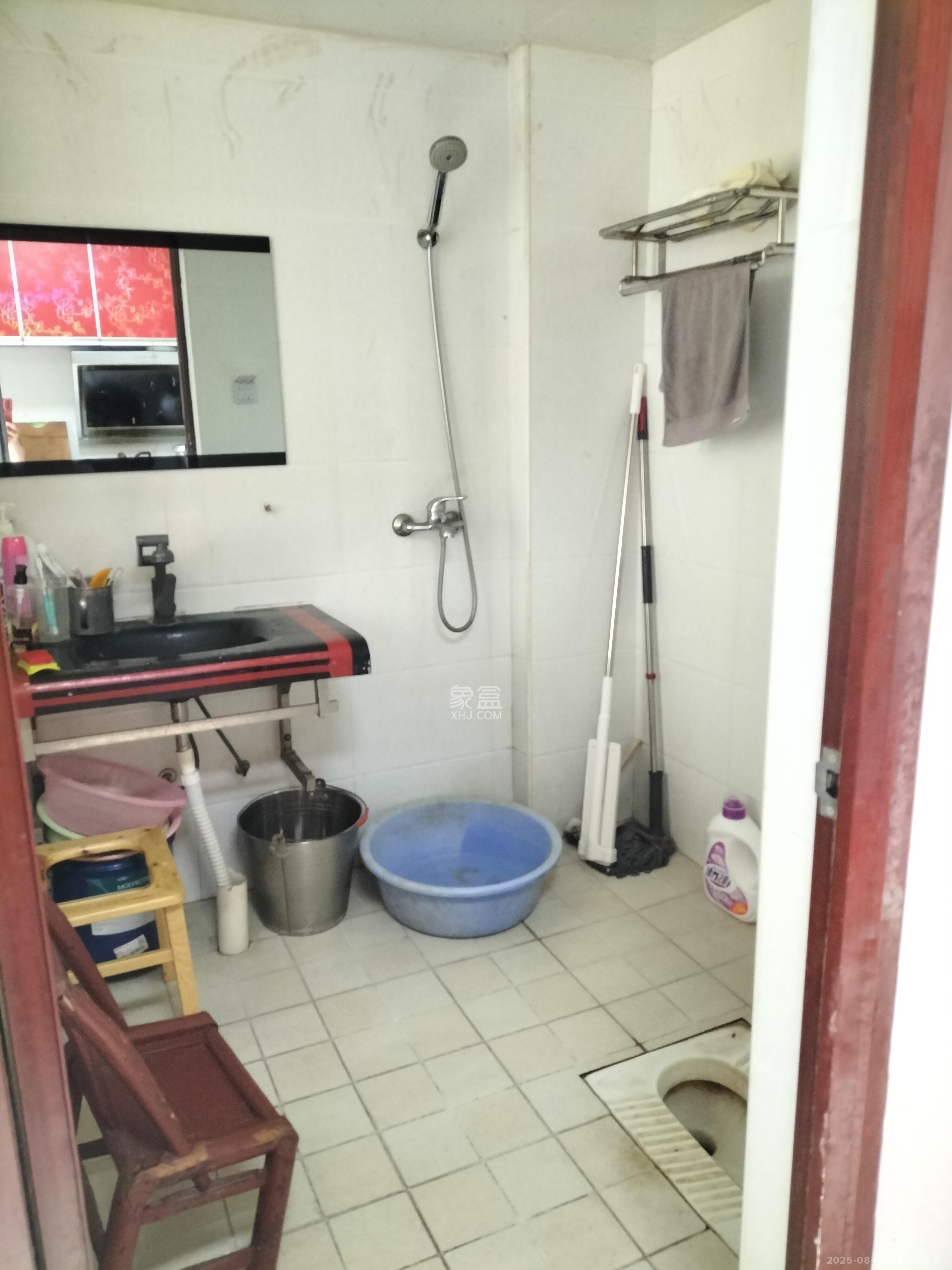 家和苑（原梅溪湖保障性住房一期）  2室2厅1卫   2000.00元/月室内图