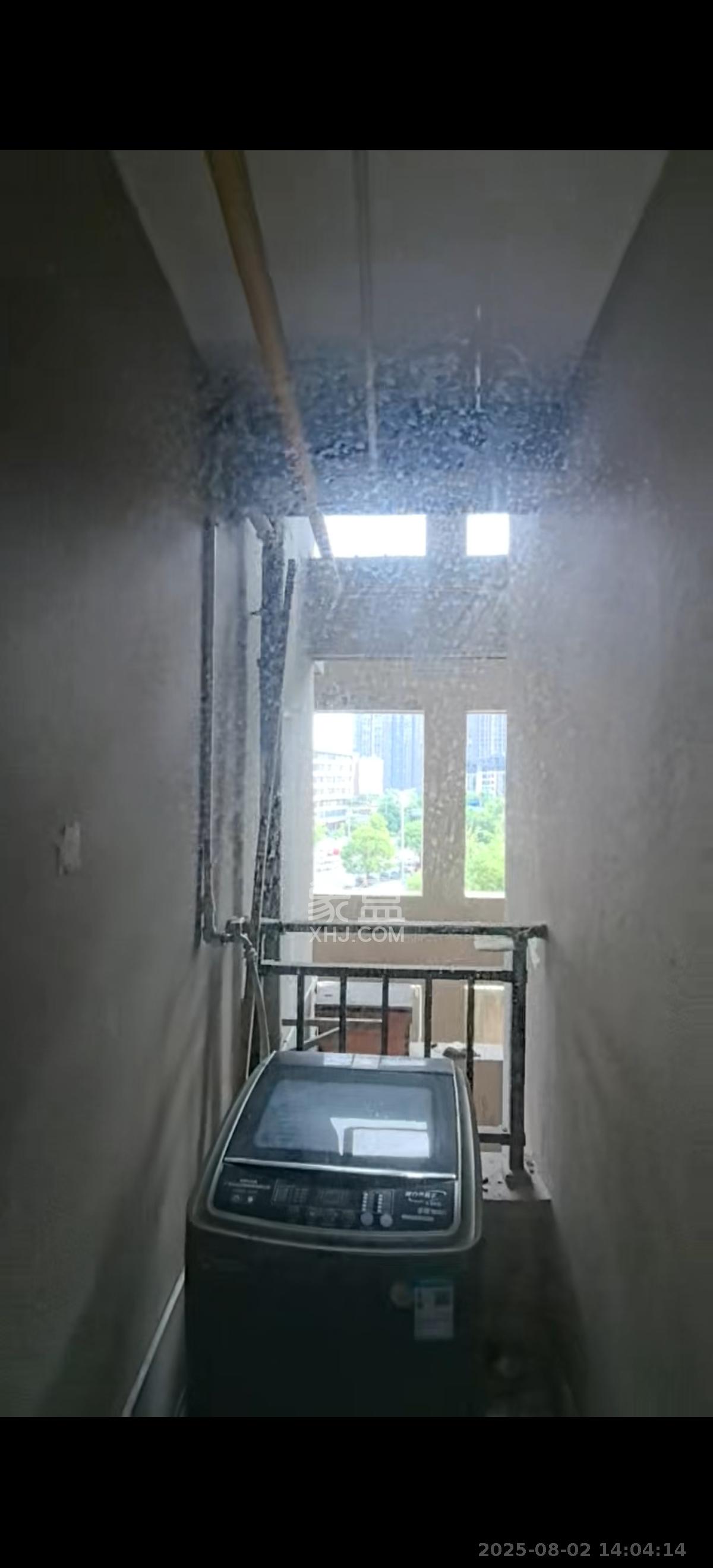 合能洋湖公馆 1室1厅1卫 2500.0元/月 合能洋湖公馆 1室1厅1卫 2500.0元/月室内图