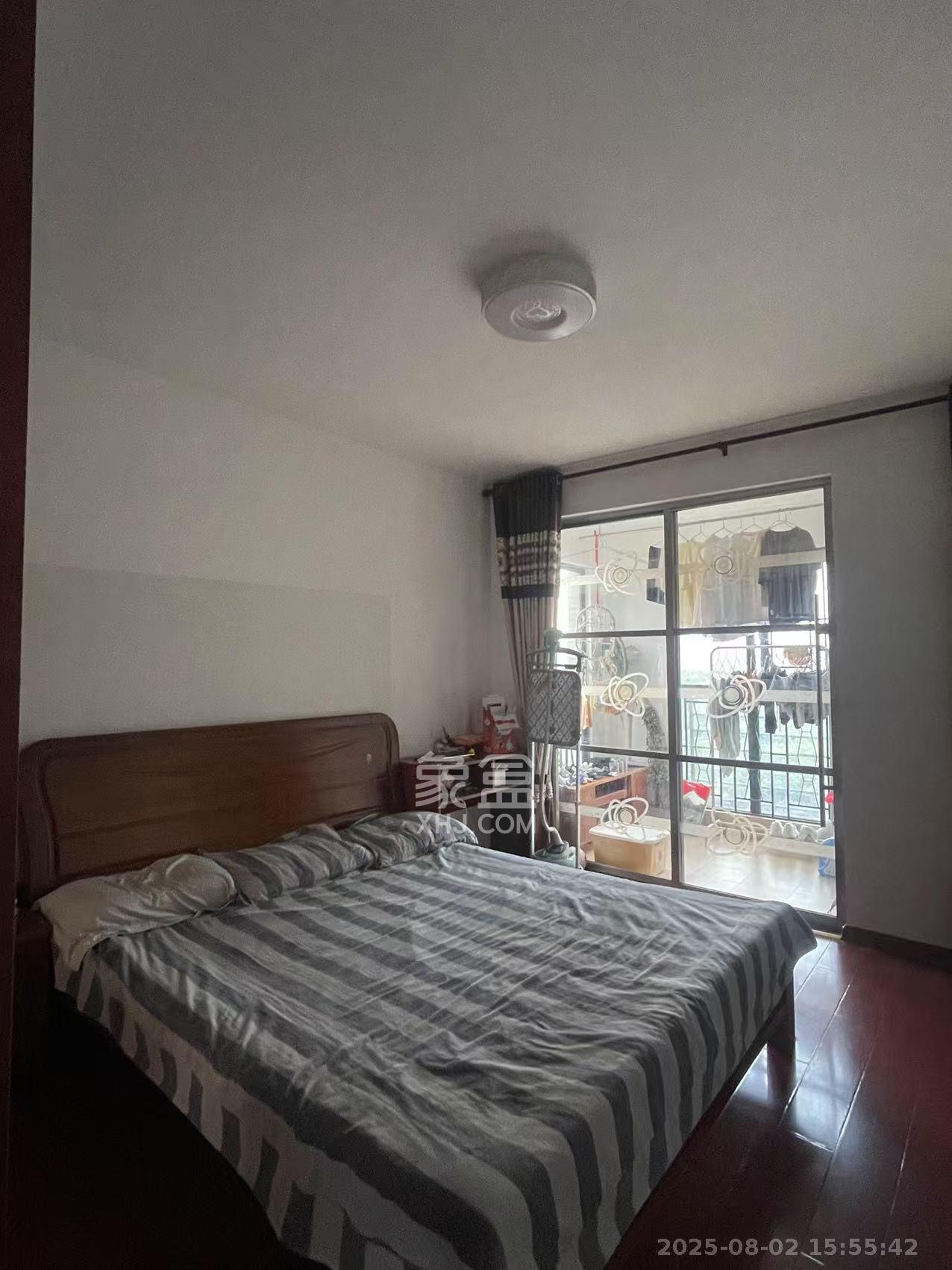 湘江锦绣  2室2厅1卫    1900.0元/月室内图