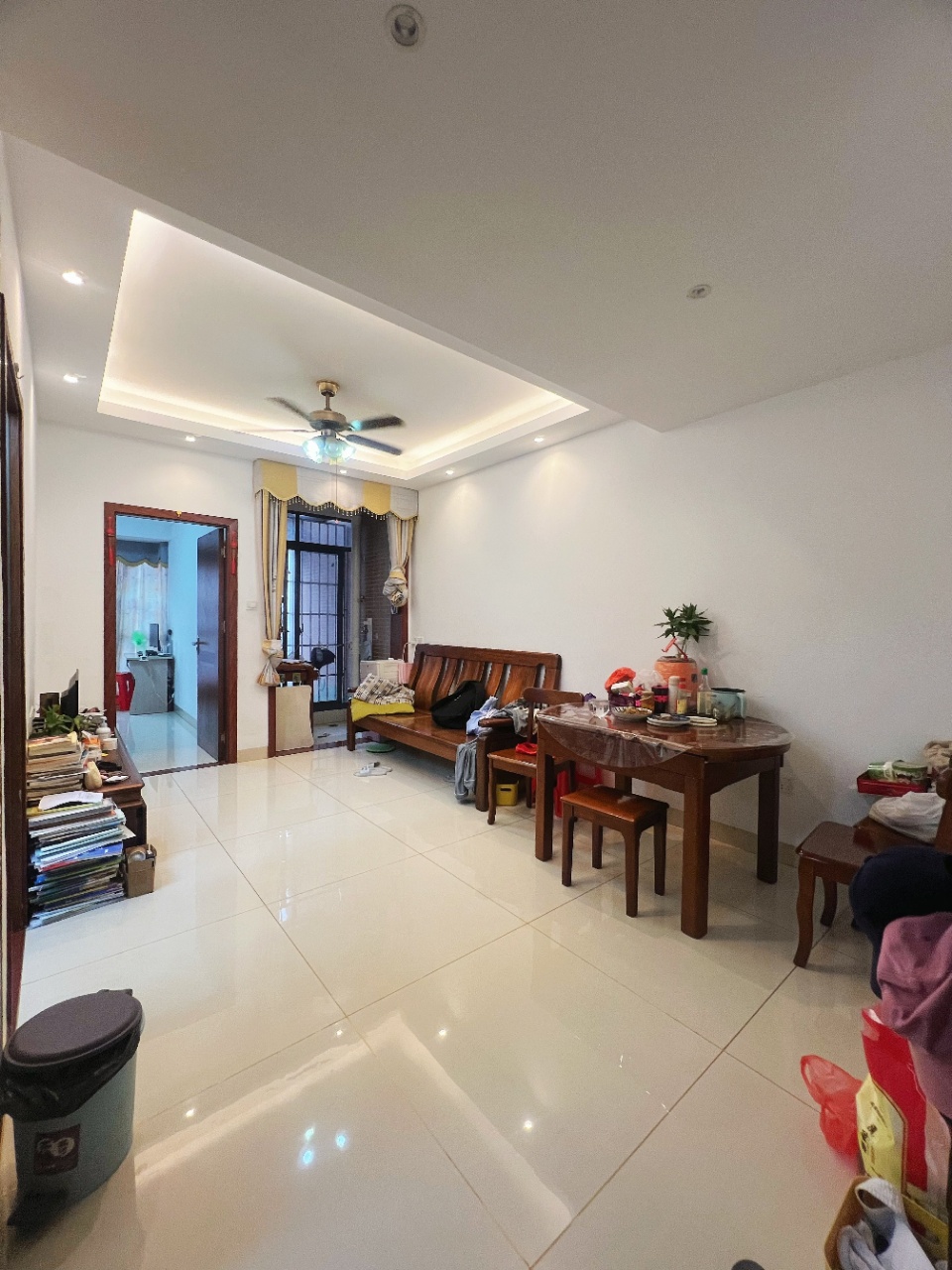 千禧郎8号 2室1厅1卫 78.0万 千禧郎8号 2室1厅1卫 78.0万室内图