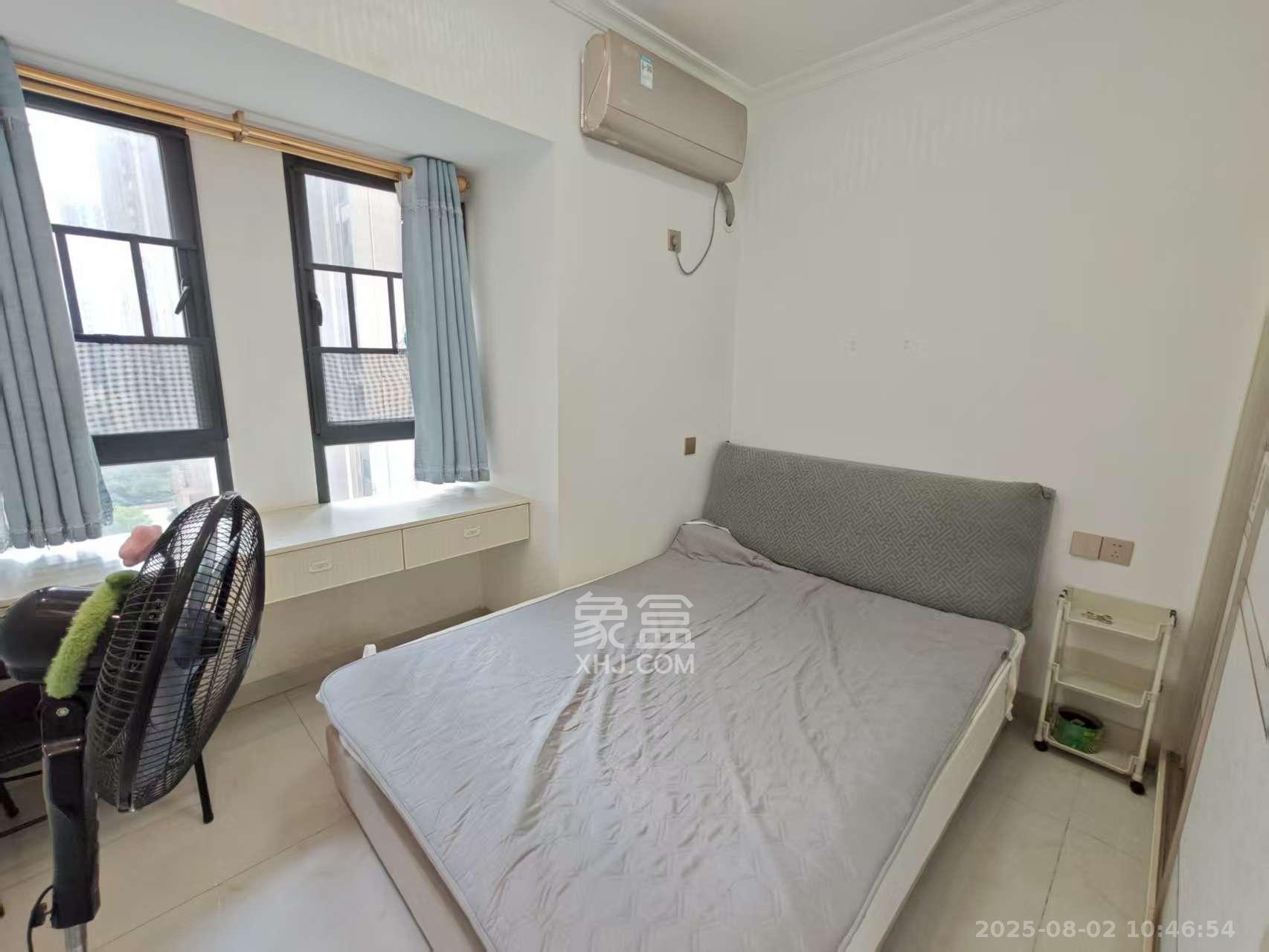 天鸿天府(天鸿中央大院) 2室1厅1卫 1800.0元/月 天鸿天府(天鸿中央大院) 2室1厅1卫 1800.0元/月室内图