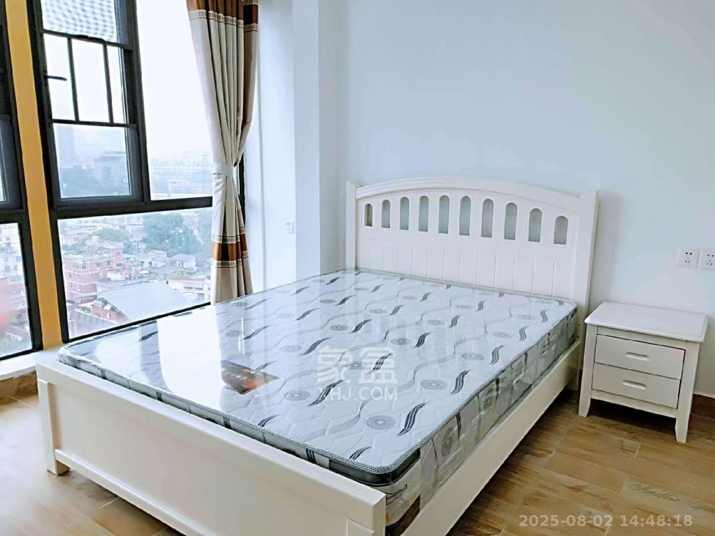 正旺国际铭城(正旺U公馆) 3室0厅0卫 2200.0元/月 正旺国际铭城(正旺U公馆) 3室0厅0卫 2200.0元/月室内图