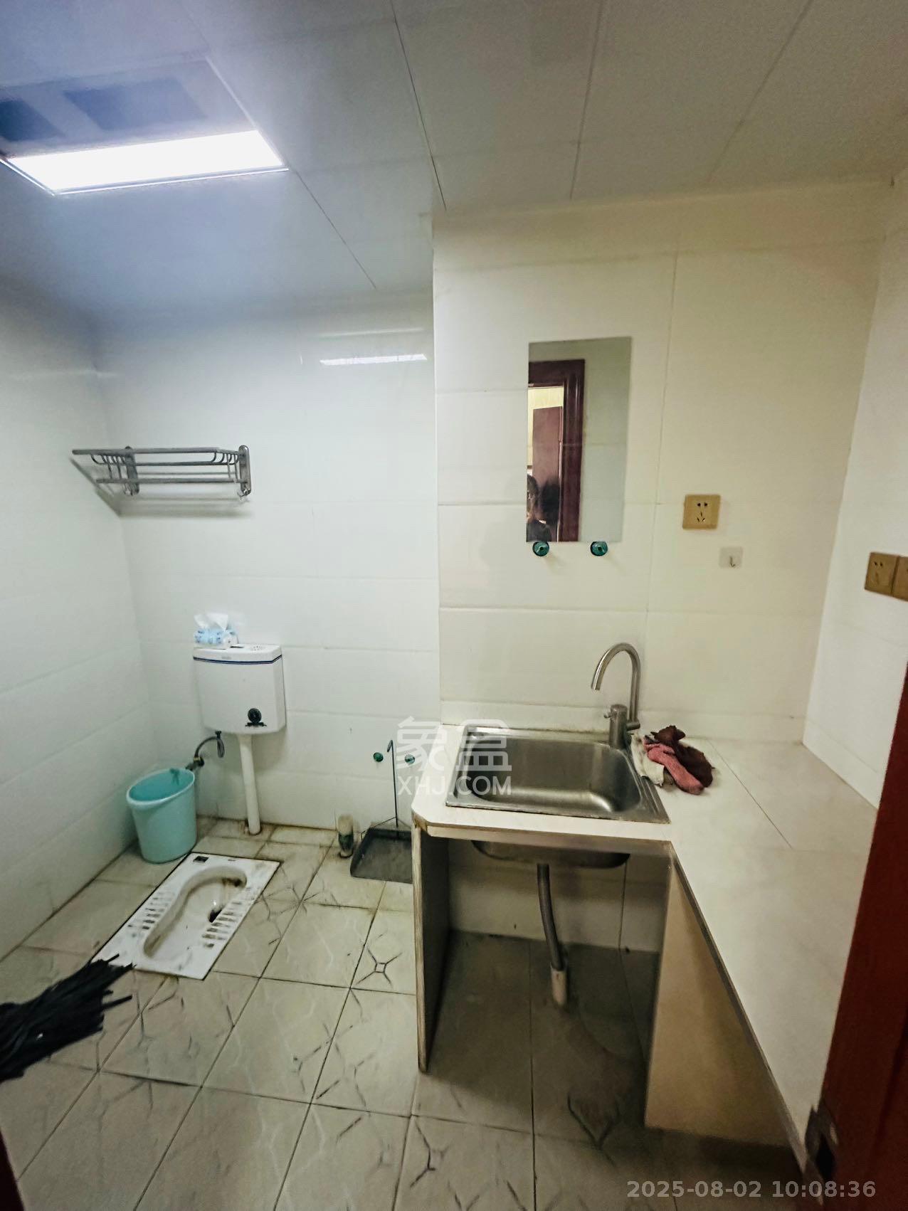 高升时代广场(冠铭商务中心) 1室1厅1卫 1500.0元/月 高升时代广场(冠铭商务中心) 1室1厅1卫 1500.0元/月室内图