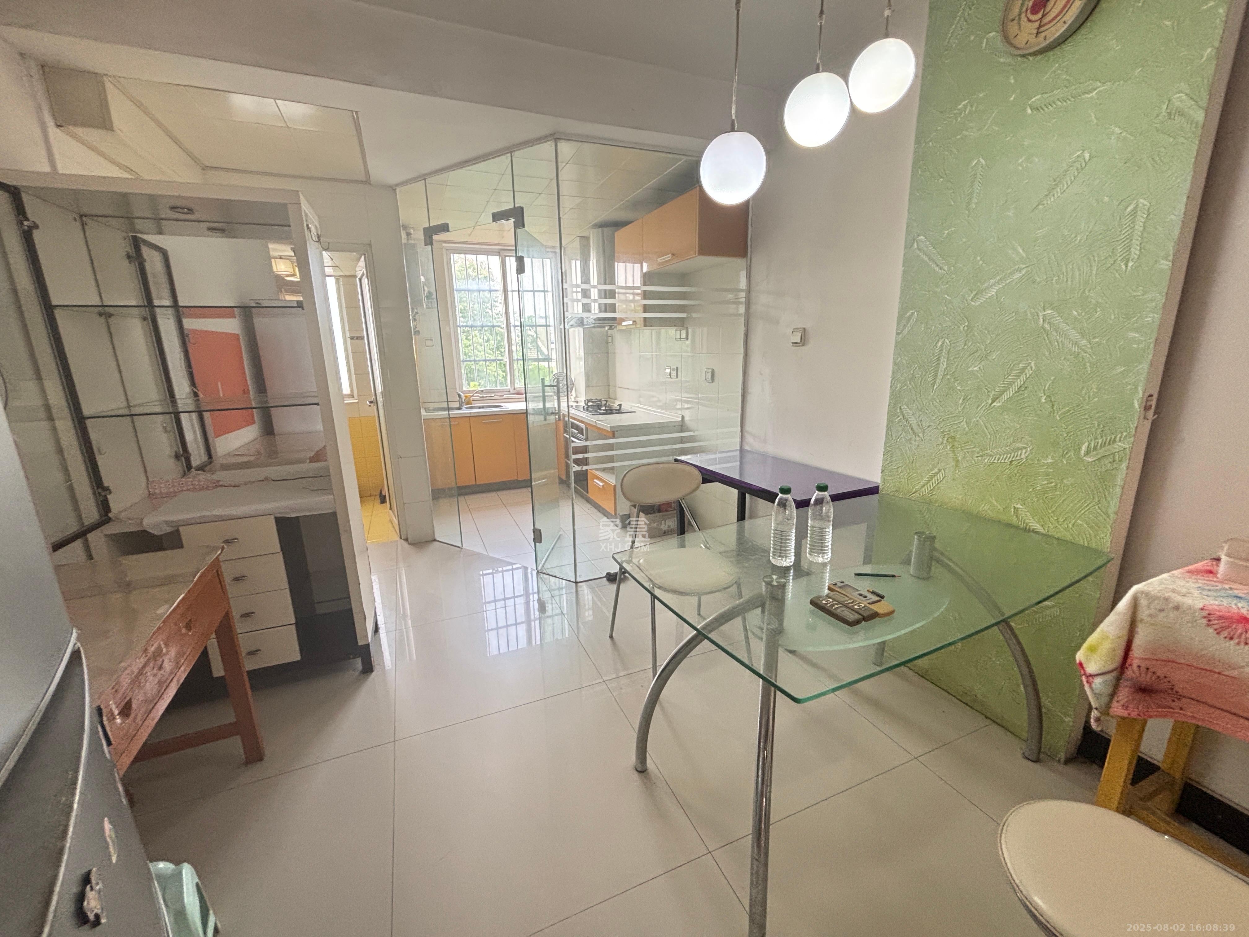 新点苑 3室2厅2卫 1800.0元/月 新点苑 3室2厅2卫 1800.0元/月室内图