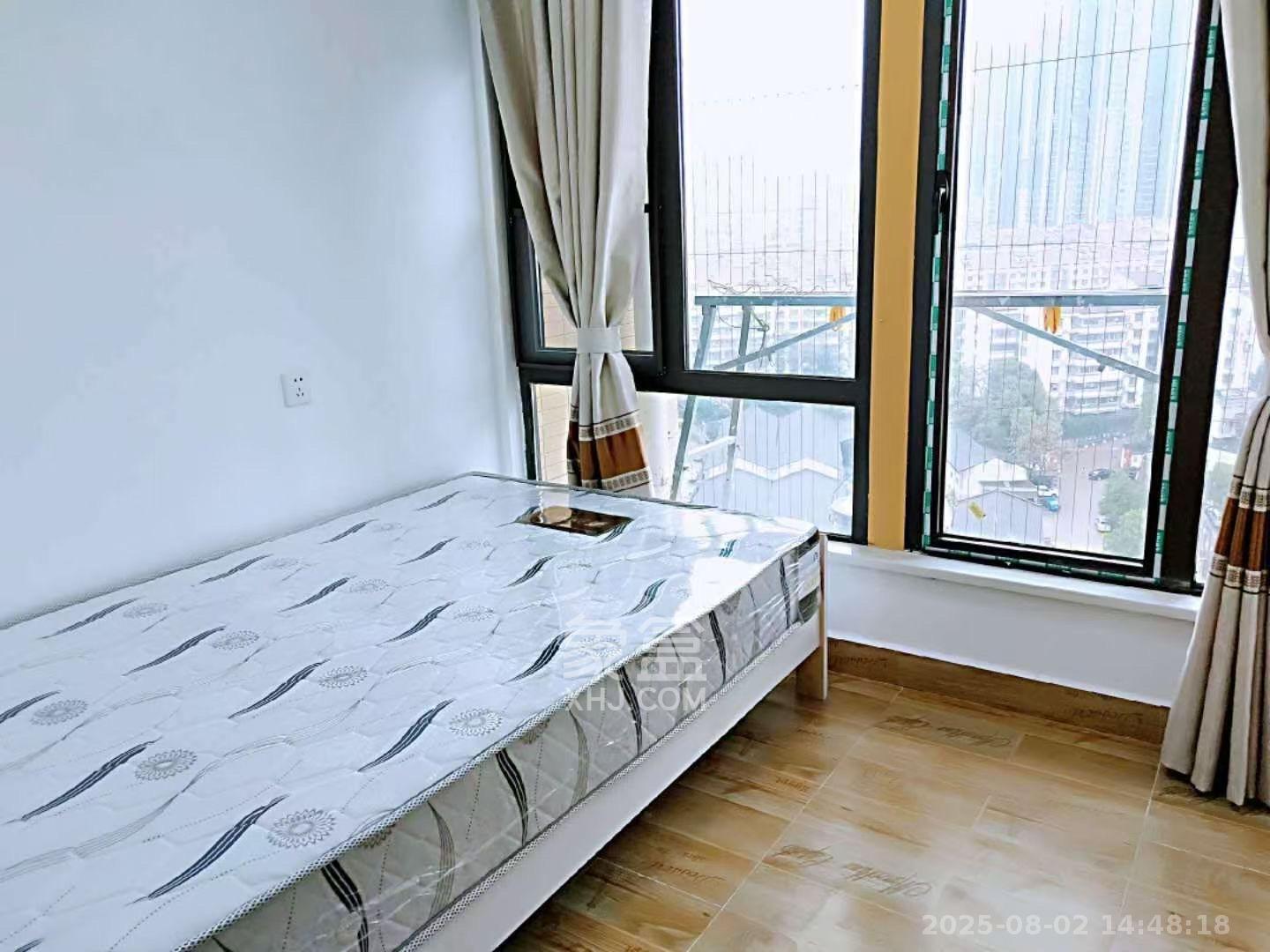 正旺国际铭城(正旺U公馆) 3室0厅0卫 2200.0元/月 正旺国际铭城(正旺U公馆) 3室0厅0卫 2200.0元/月室内图