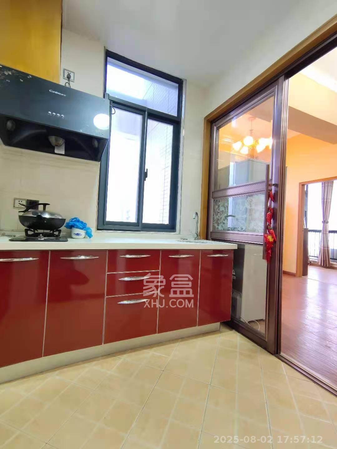 长房时代城 1室1厅1卫 1900.0元/月 长房时代城 1室1厅1卫 1900.0元/月室内图