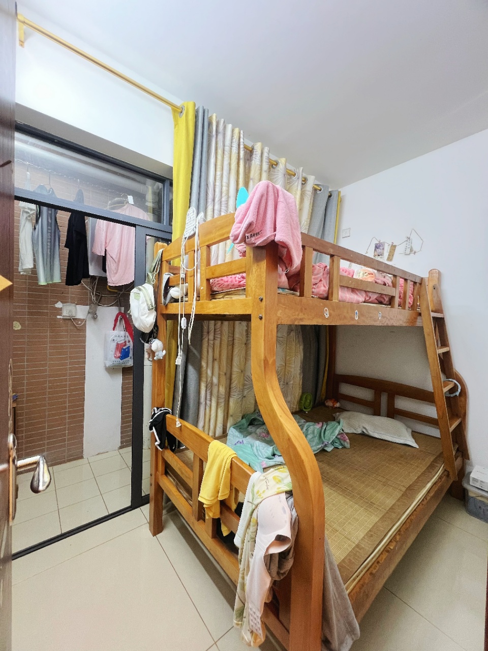 千禧郎8号 2室1厅1卫 78.0万 千禧郎8号 2室1厅1卫 78.0万室内图