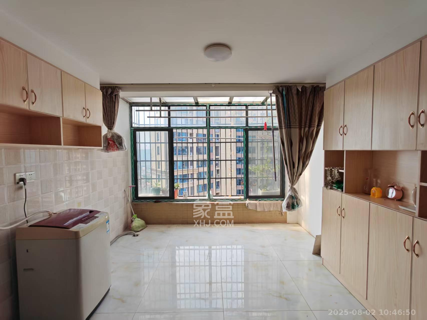 方略城市广场  3室2厅1卫    2000.0元/月室内图