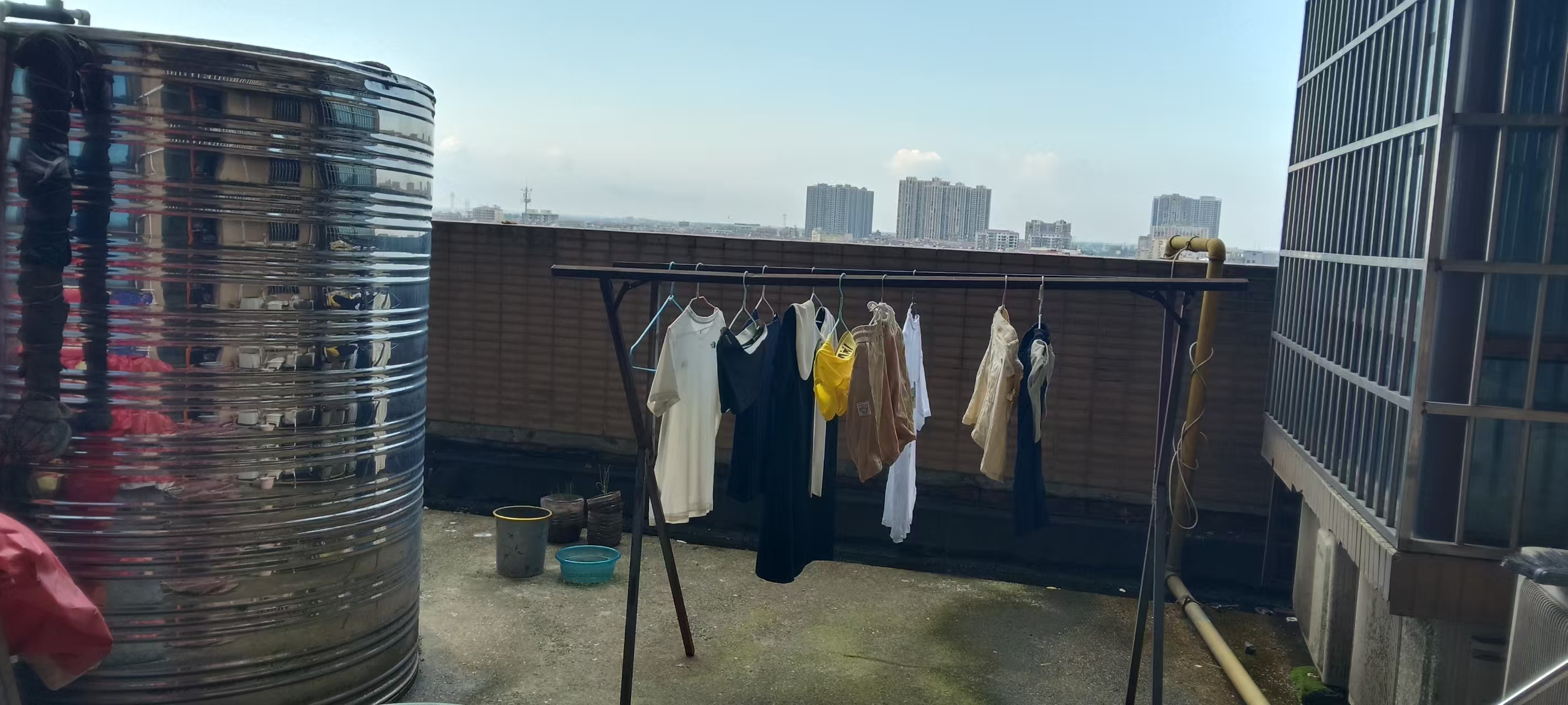 华天城市广场  3室2厅1卫   58.80万室内图