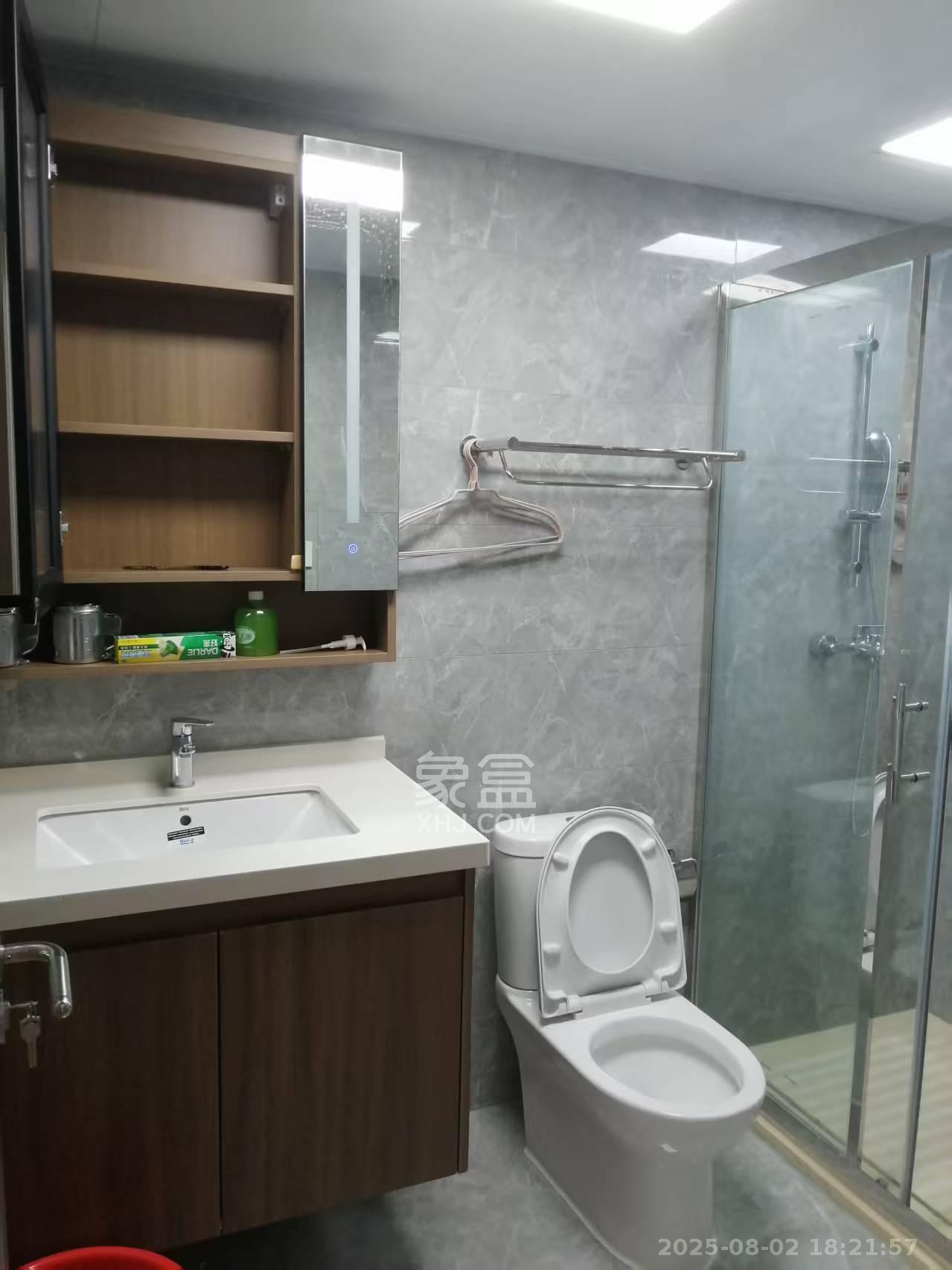 振业悦江府 4室2厅1卫 4800.0元/月 振业悦江府 4室2厅1卫 4800.0元/月室内图