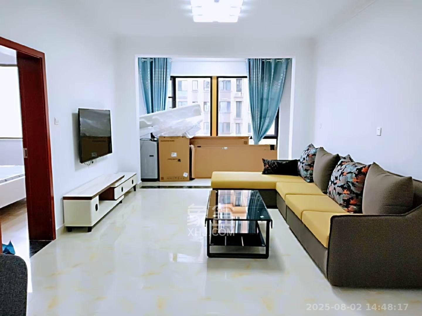 正旺国际铭城(正旺U公馆) 3室0厅0卫 2200.0元/月 正旺国际铭城(正旺U公馆) 3室0厅0卫 2200.0元/月室内图