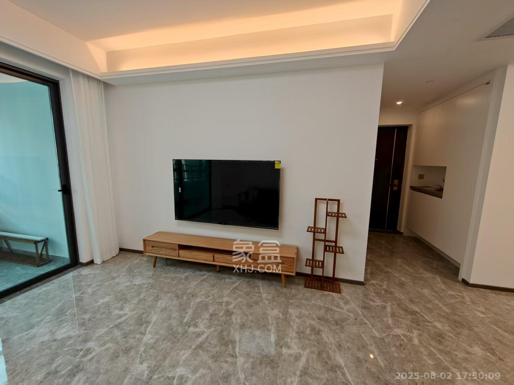 复地滨江金融中心  4室2厅2卫    5500.0元/月室内图