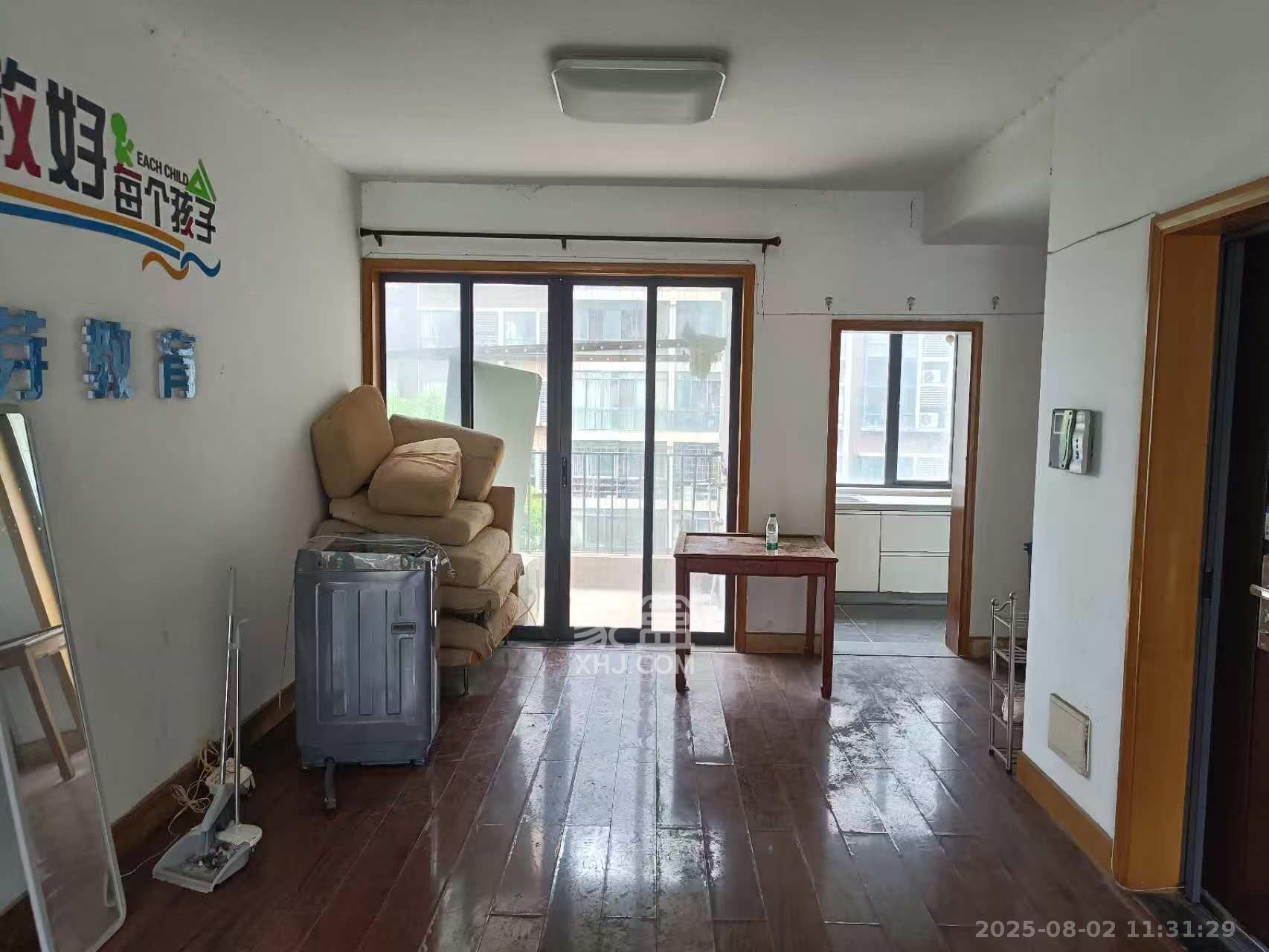 茂华国际湘  4室2厅2卫    3200.0元/月室内图