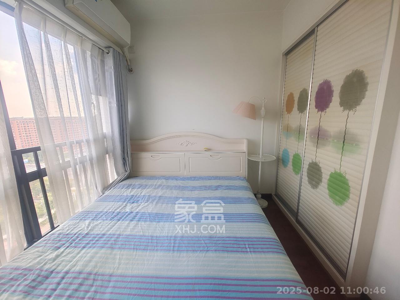 中建芙蓉工社  2室1厅1卫   1600.00元/月室内图