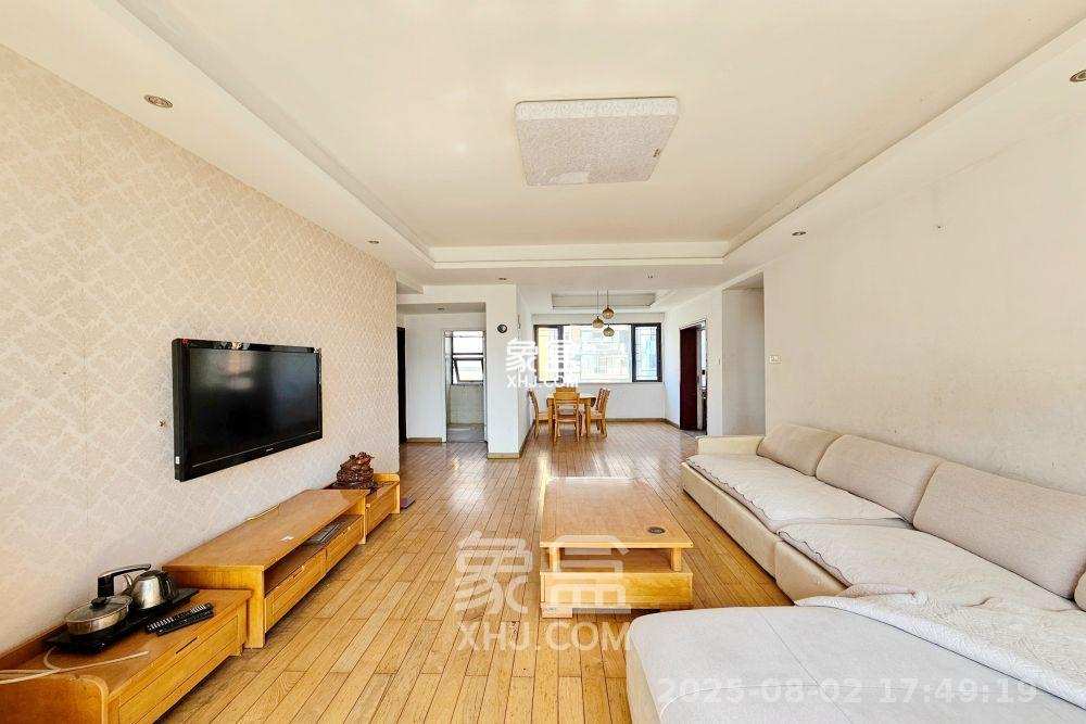 茂华国际湘 3室1厅2卫 2900.0元/月 茂华国际湘 3室1厅2卫 2900.0元/月室内图