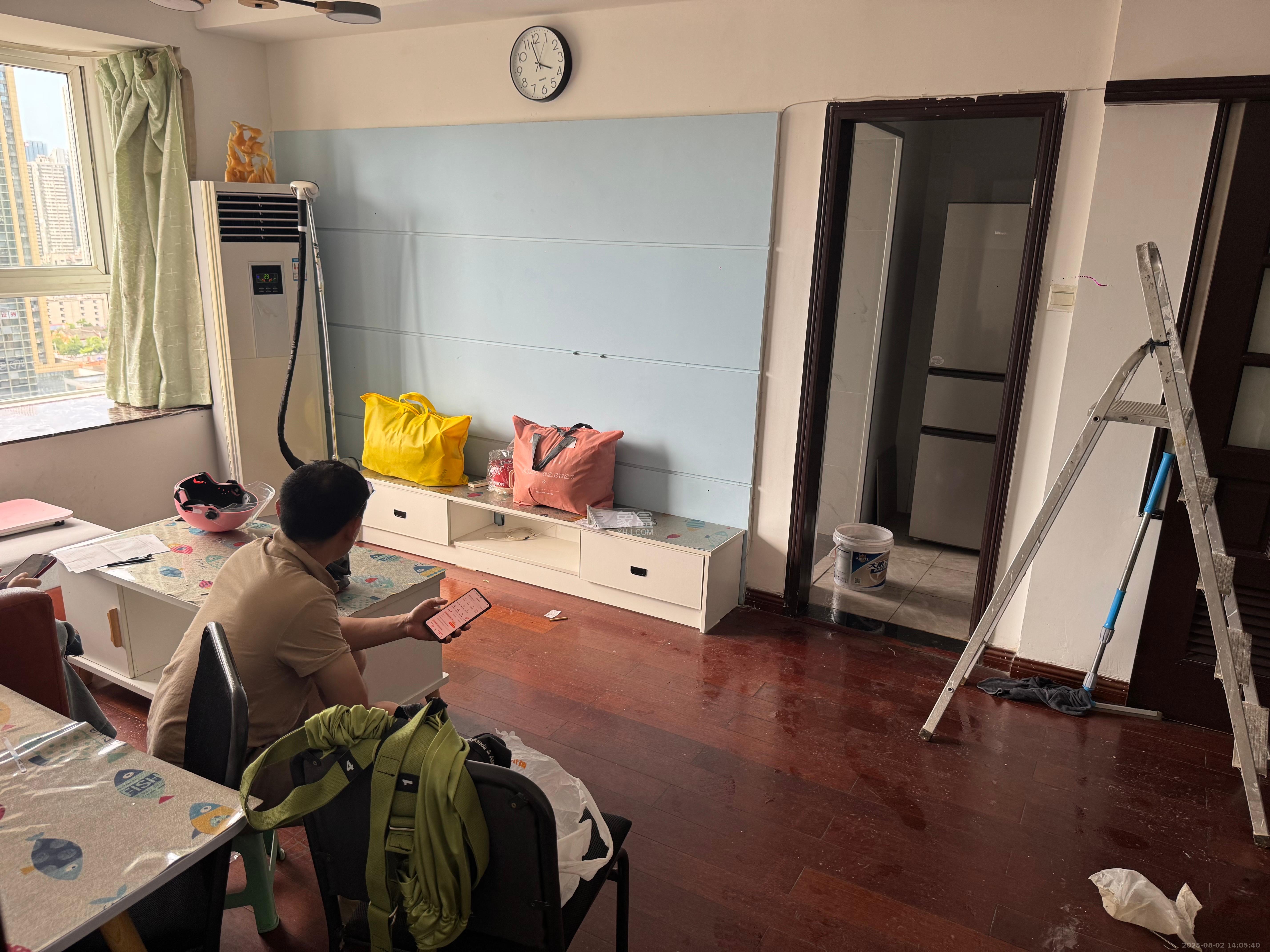 五一华府 2室2厅1卫 2500.0元/月 五一华府 2室2厅1卫 2500.0元/月室内图